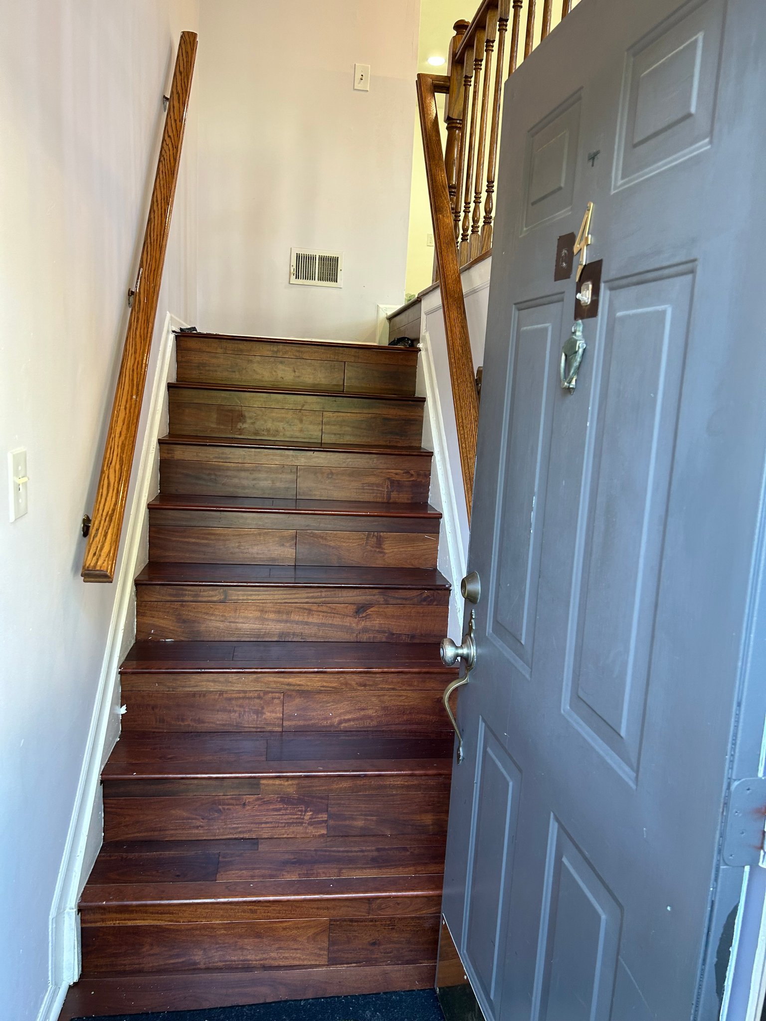 Jersey City Condo: 4 Juniper St