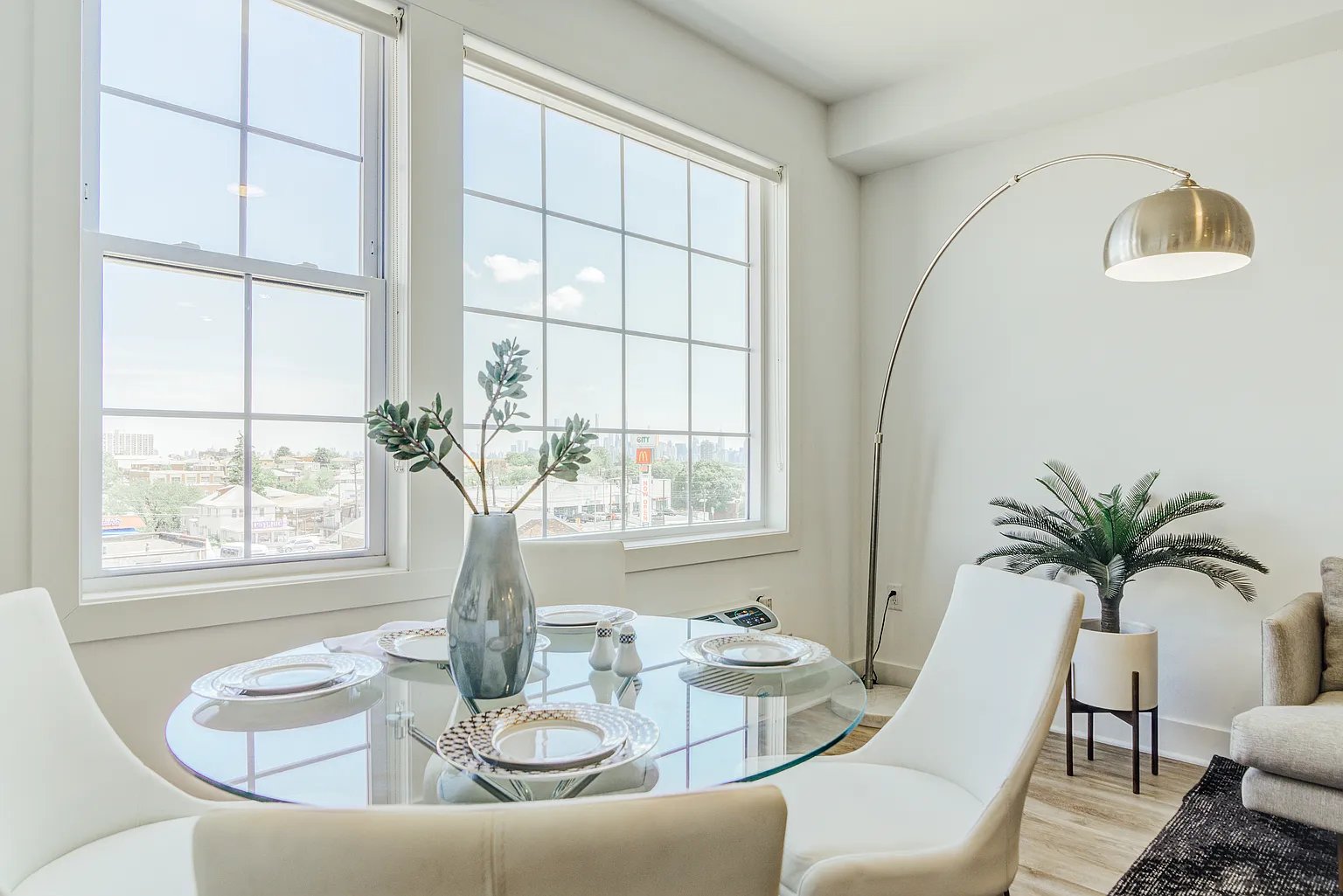 Fairview Other: 520 Cliff St
