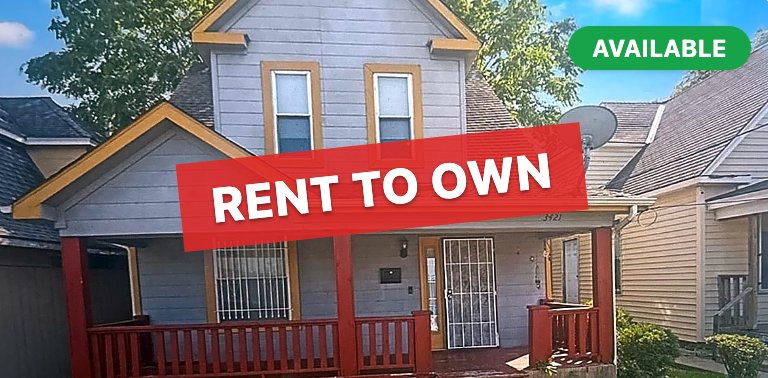 Kansas City House: 3421 E 24th St