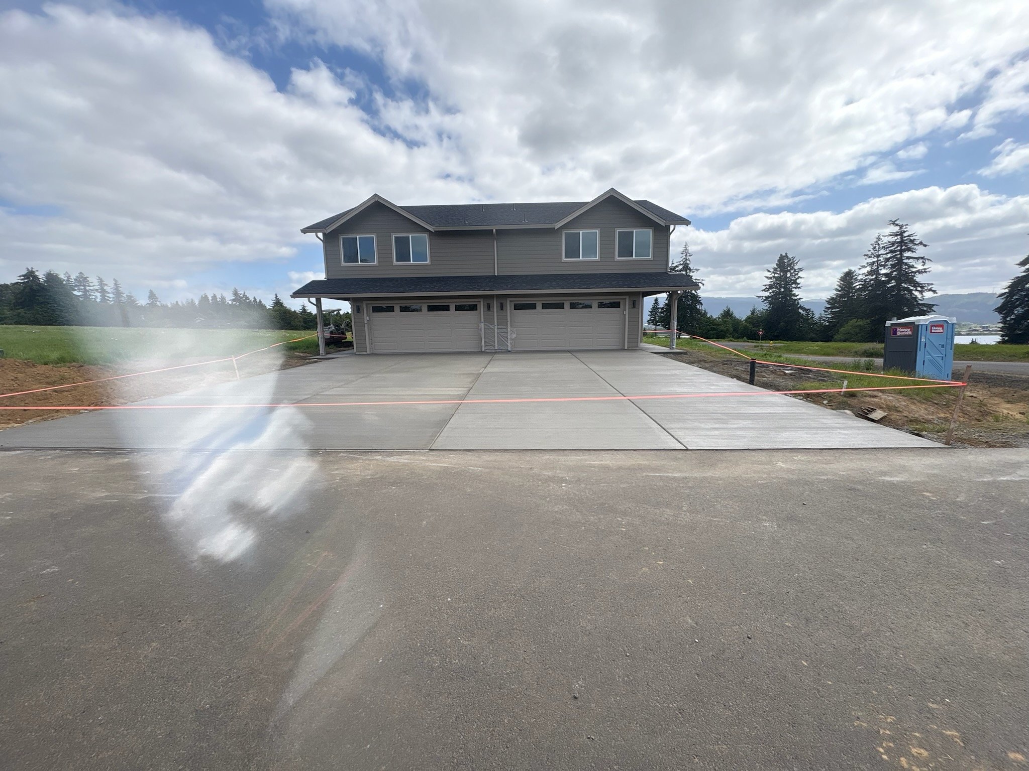 Cathlamet Townhome: 19 Anchor Way