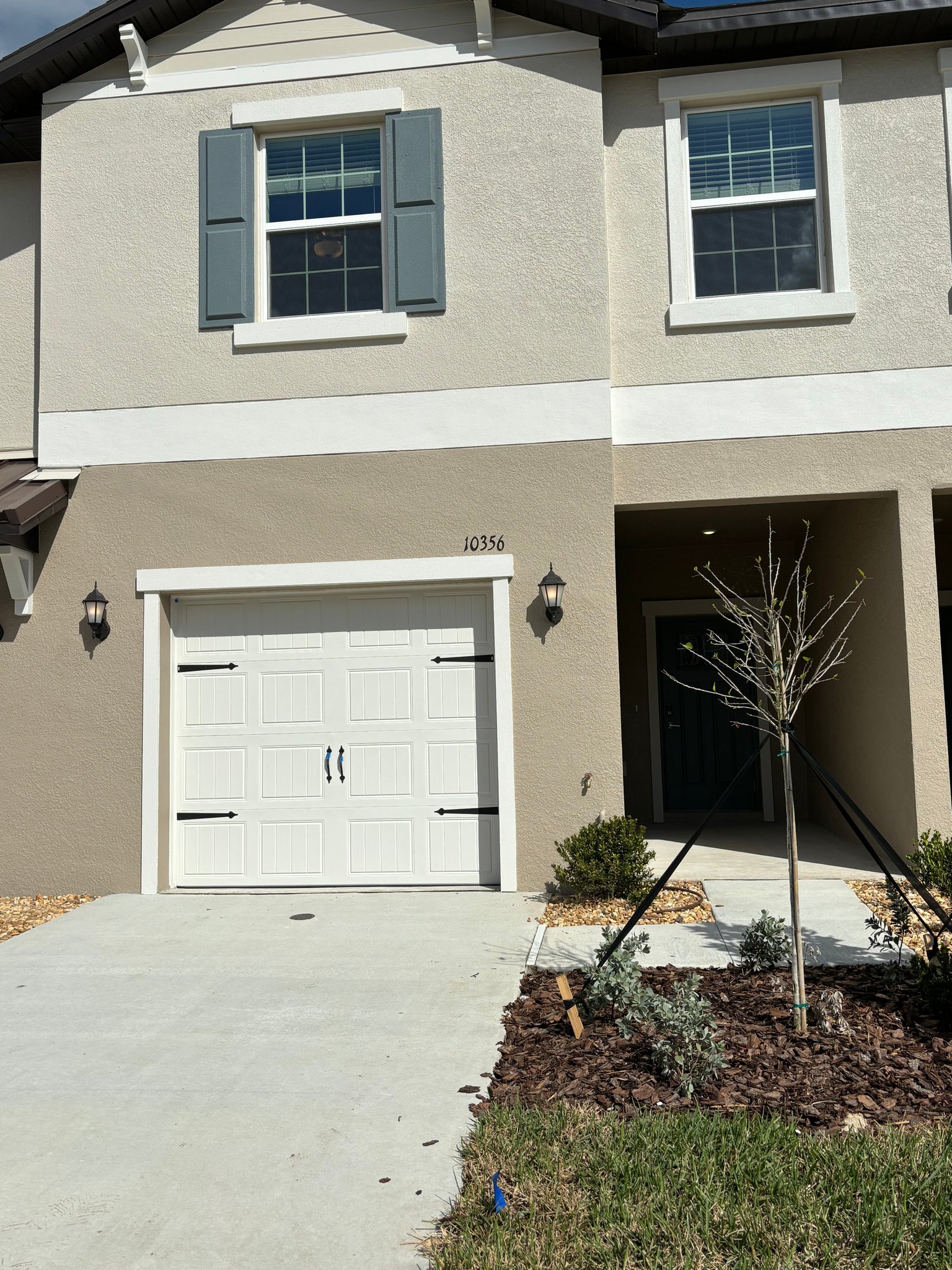 San Antonio Townhome: 10356 Honey Hammock Way
