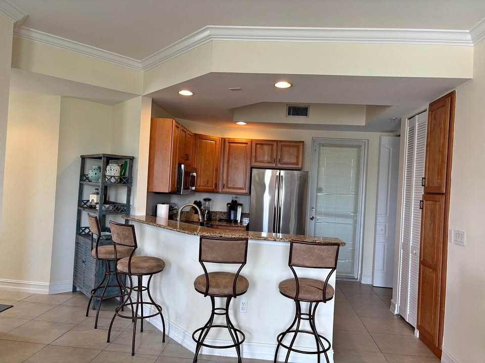 Bonita Springs Condo: 27991 Largay Way