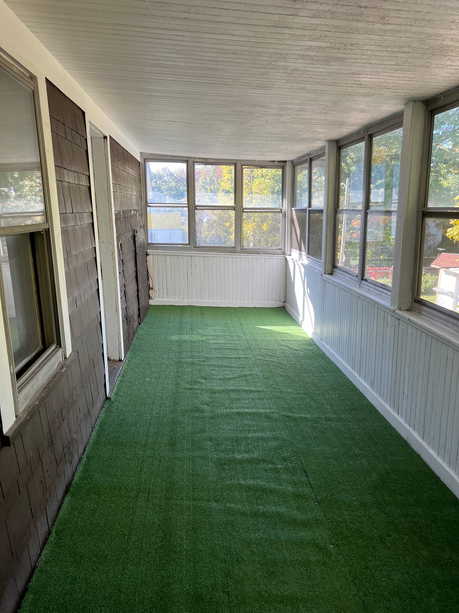 Cleveland Apartment: 12209 Corlett Ave