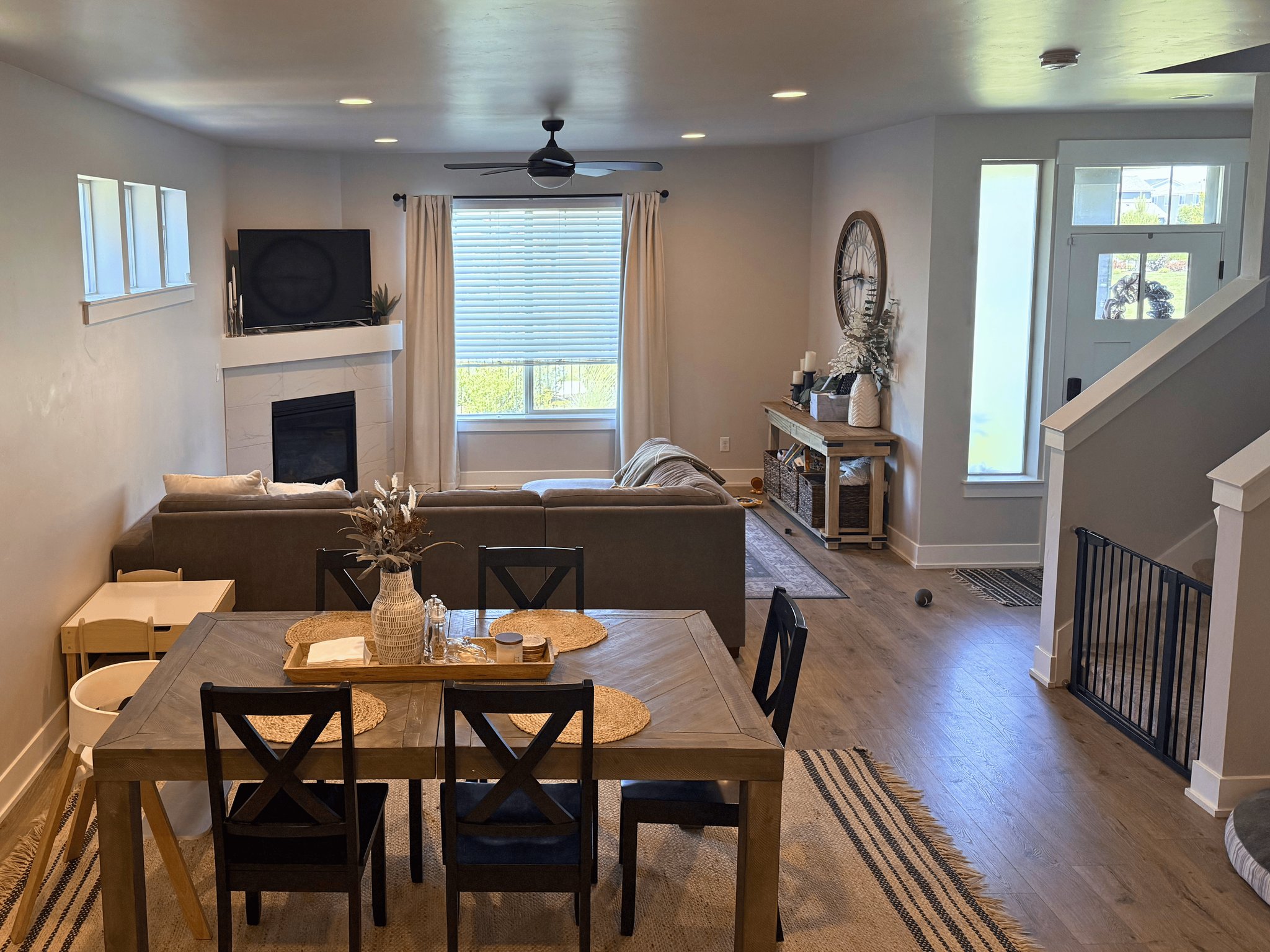 Bend House: 3749, Ne Petrosa Ave