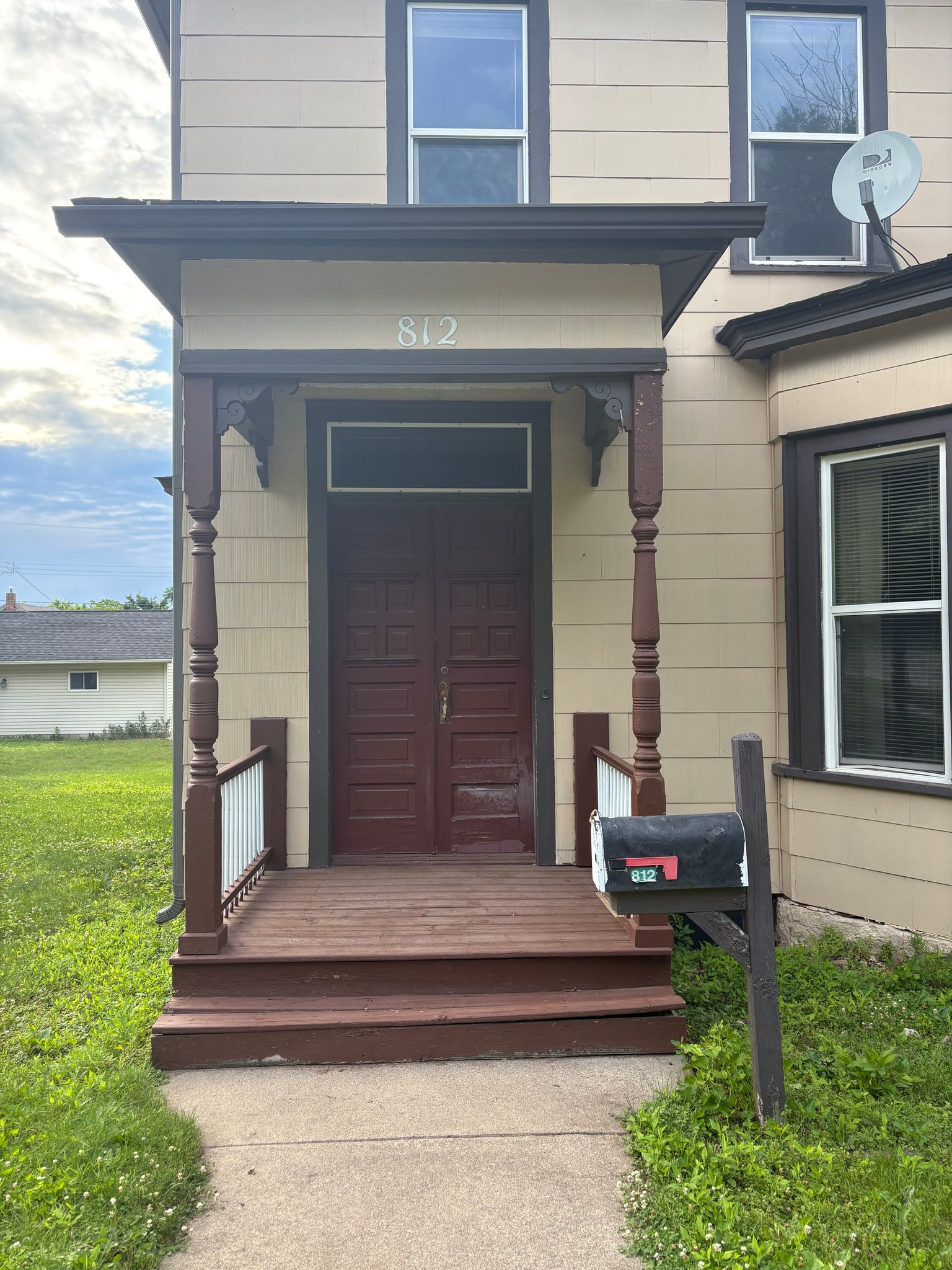 Red Wing House: 812 W 5th Street