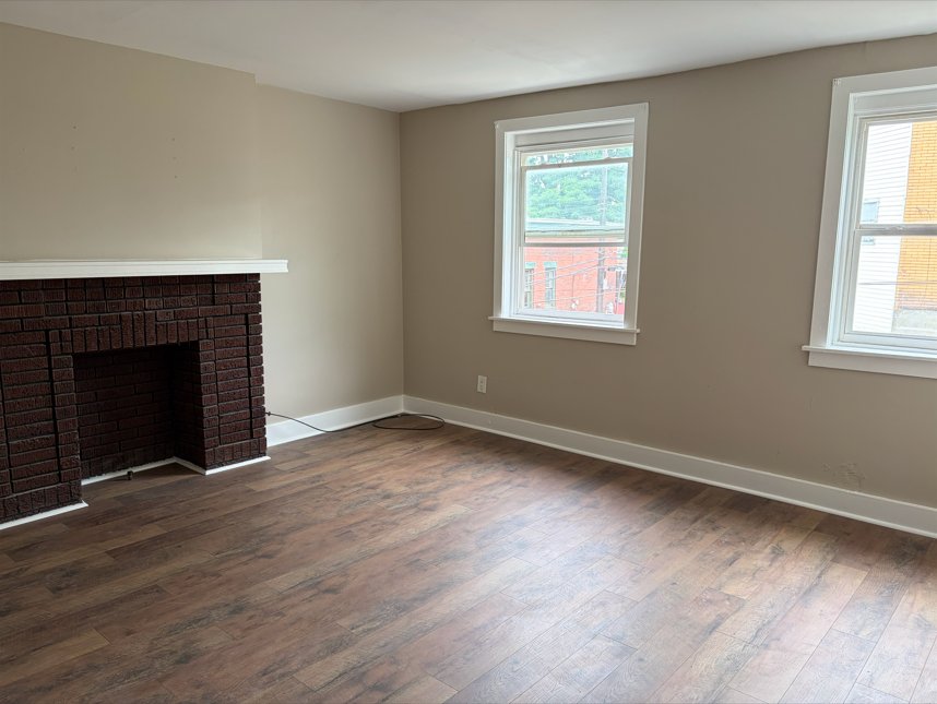 Braddock Multiplex: 1325 Brinton Ave.