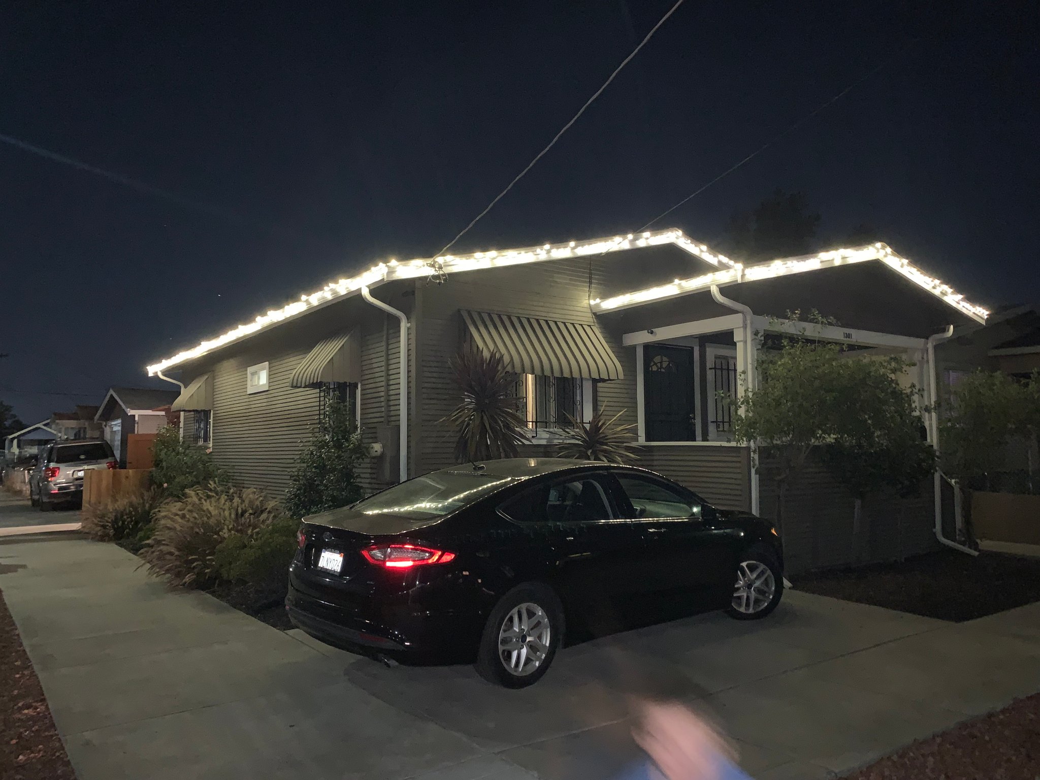 Oakland Other: 90th ave, A street