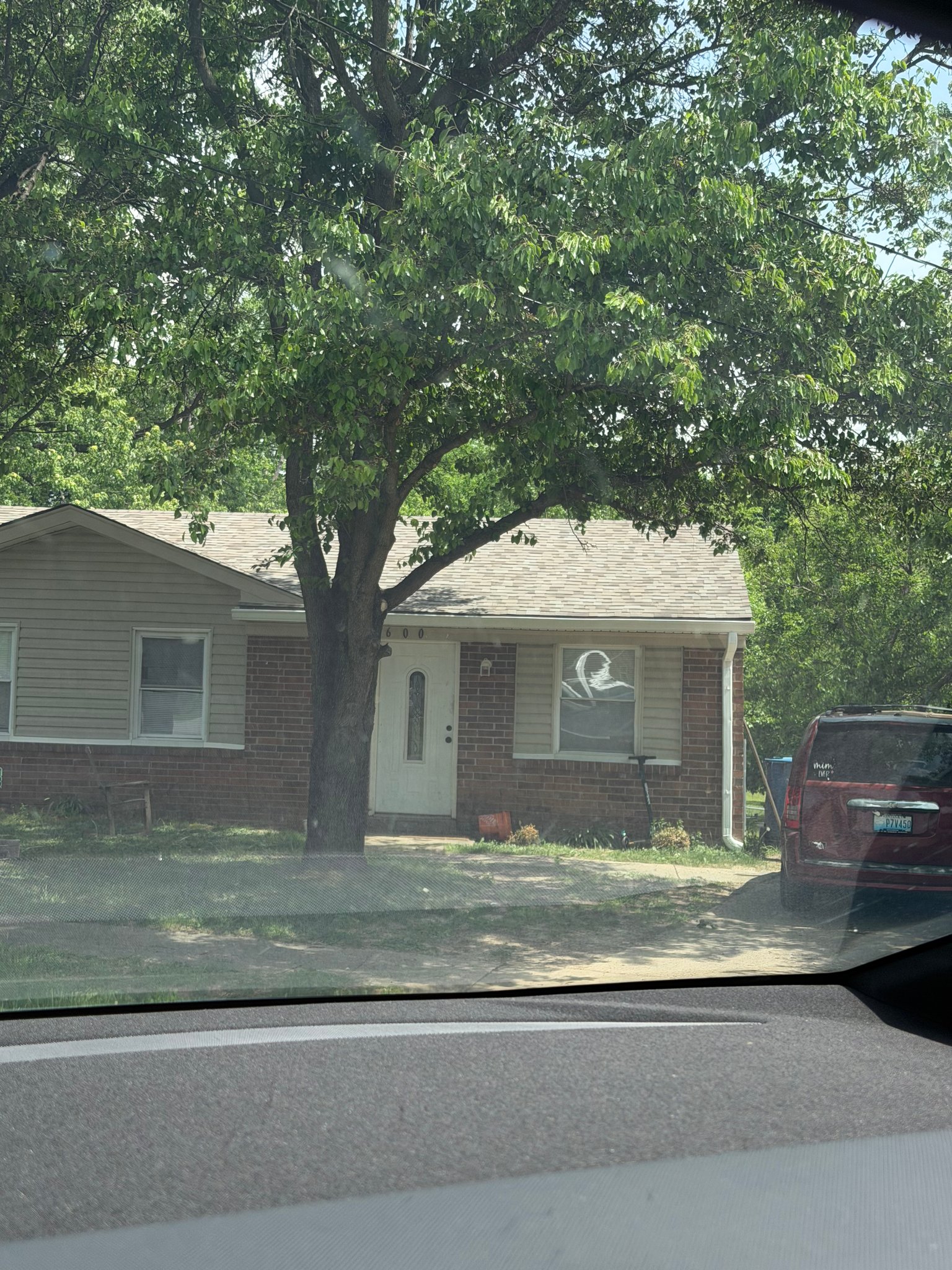 Louisville House: 6009 Stillridge Ct
