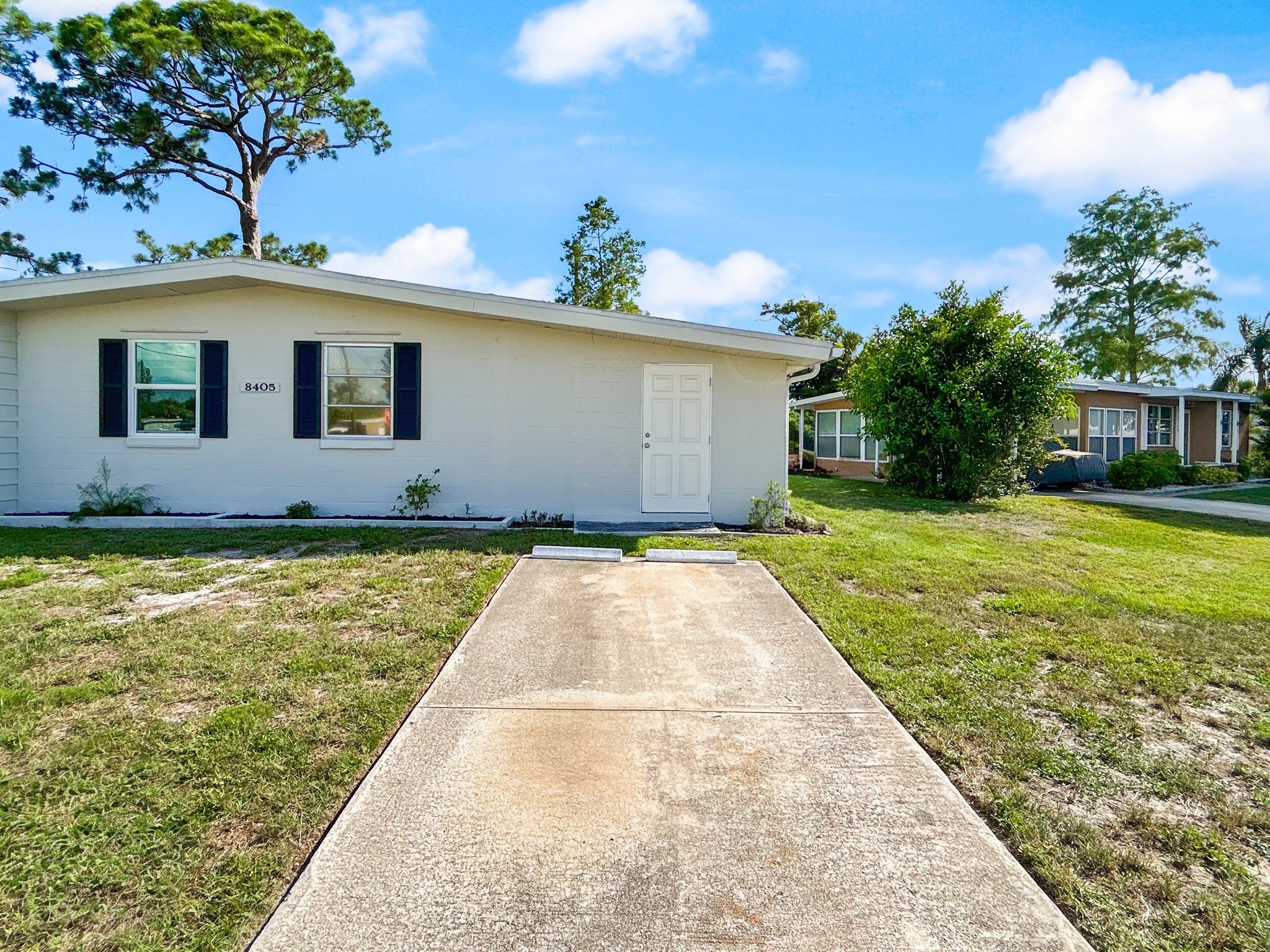 North Port Multiplex: 8405 Aero Ave