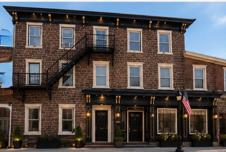 Spring City Apartment: 49 N Main St