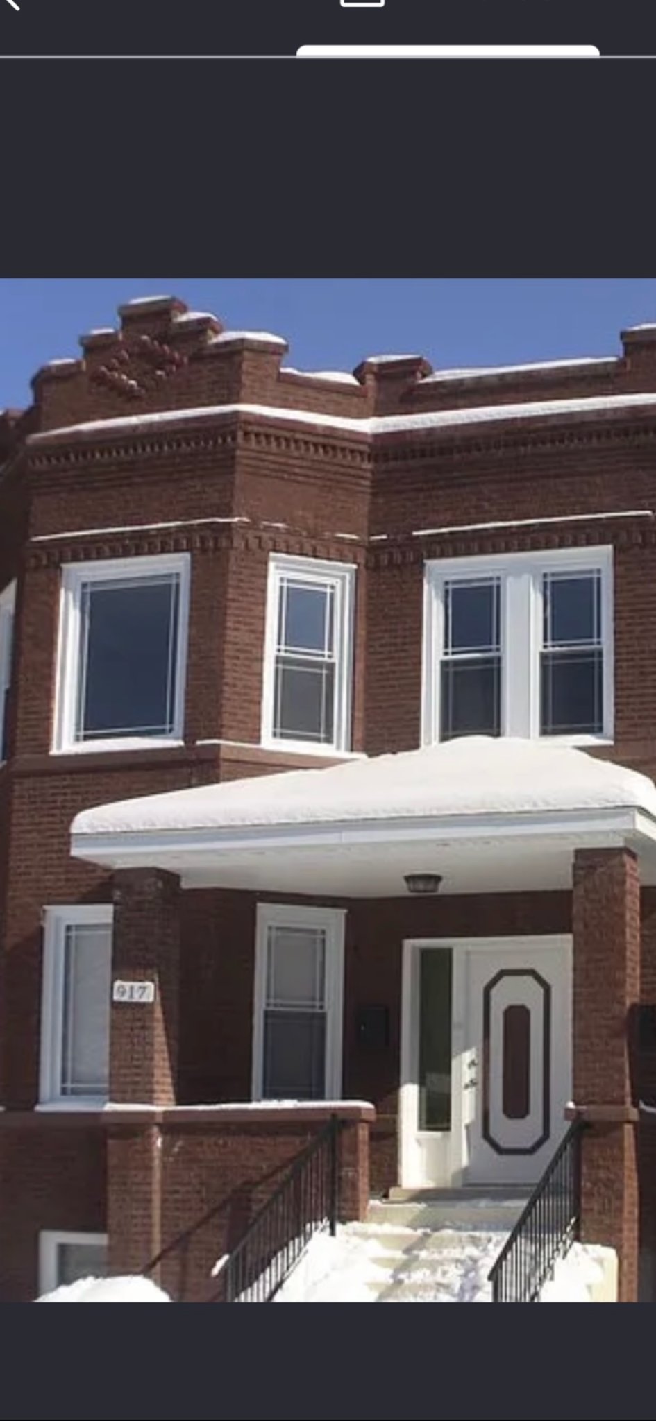 Chicago Multiplex: 917 N Leamington Ave