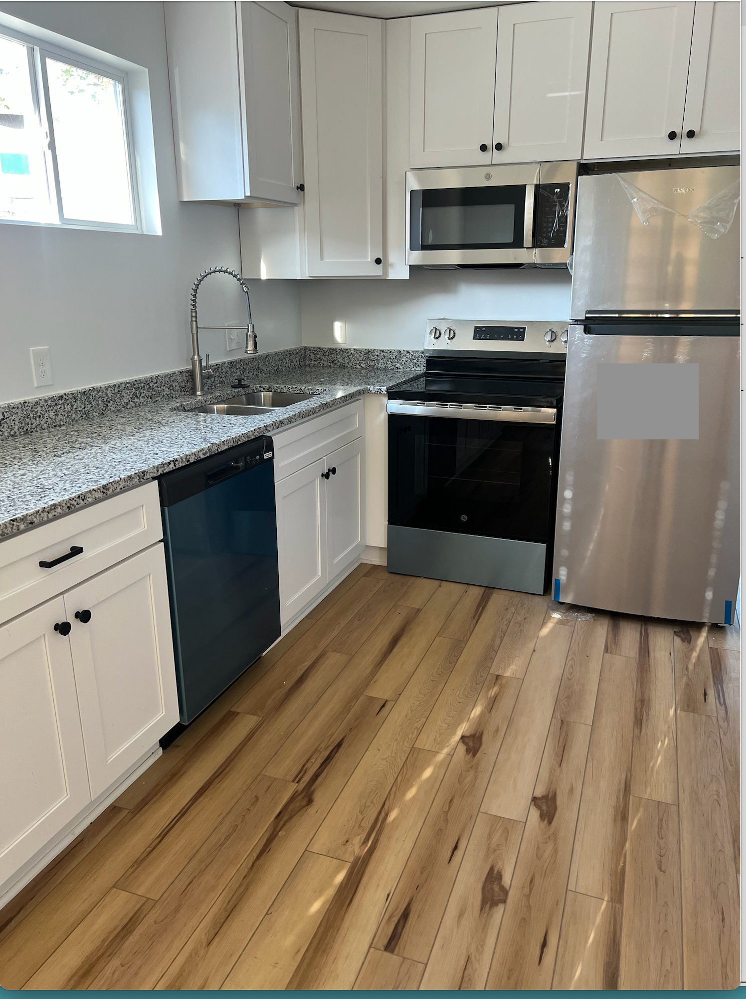Baltimore Townhome: 5000 Frankford Ave