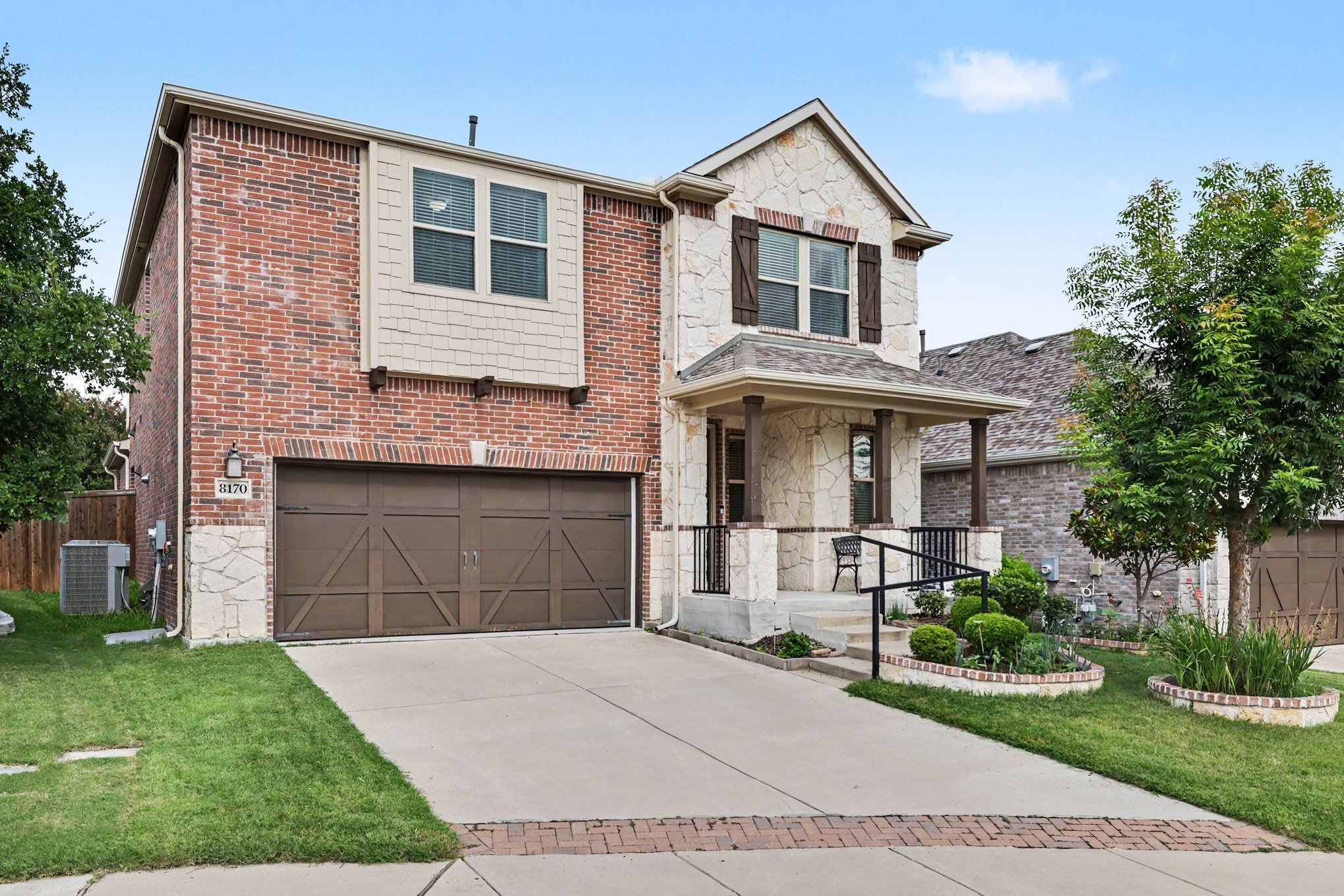 Frisco Other: 8170 Rabbit Drive