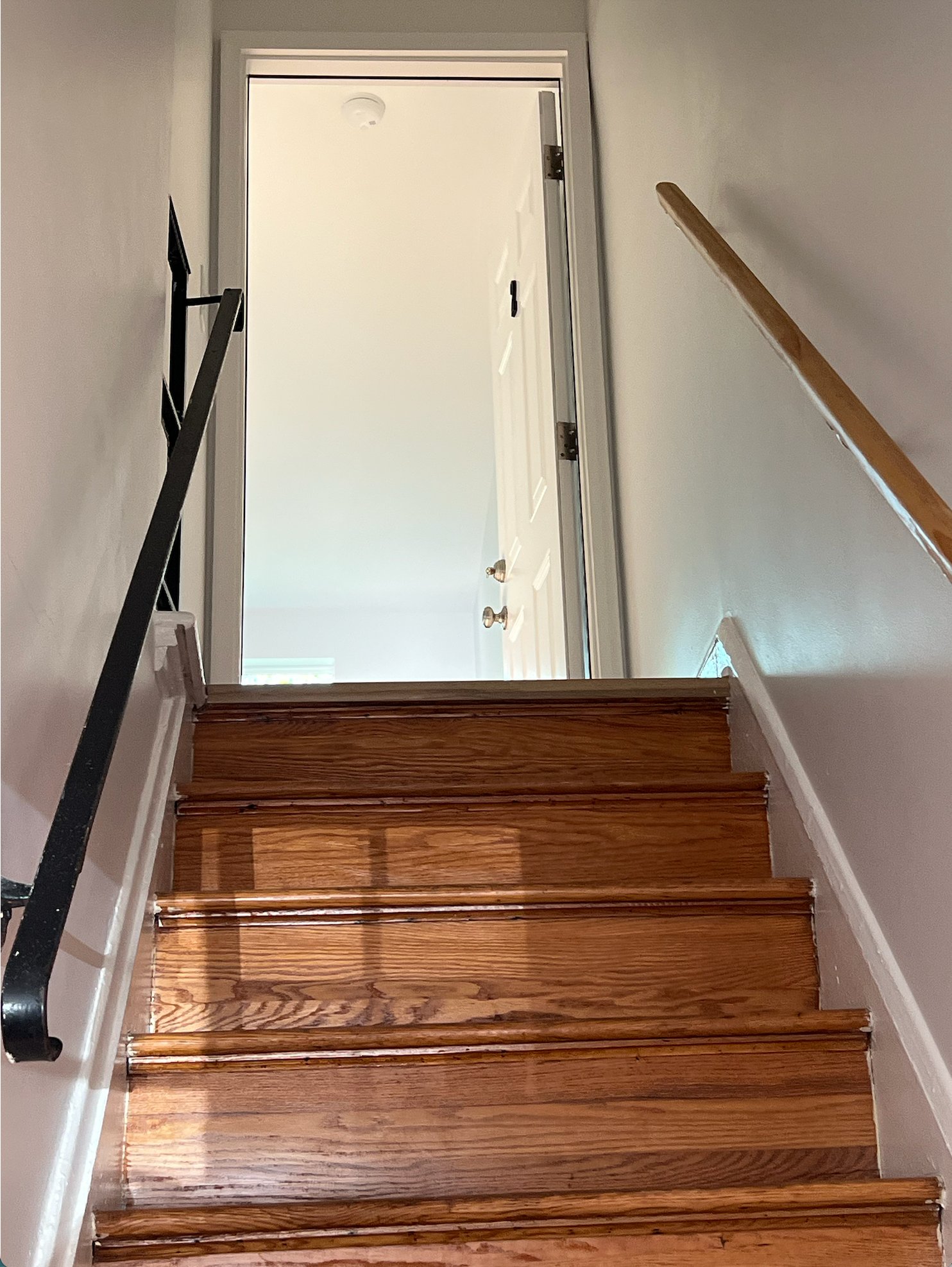 Baltimore Condo: 5000 Frankford Ave
