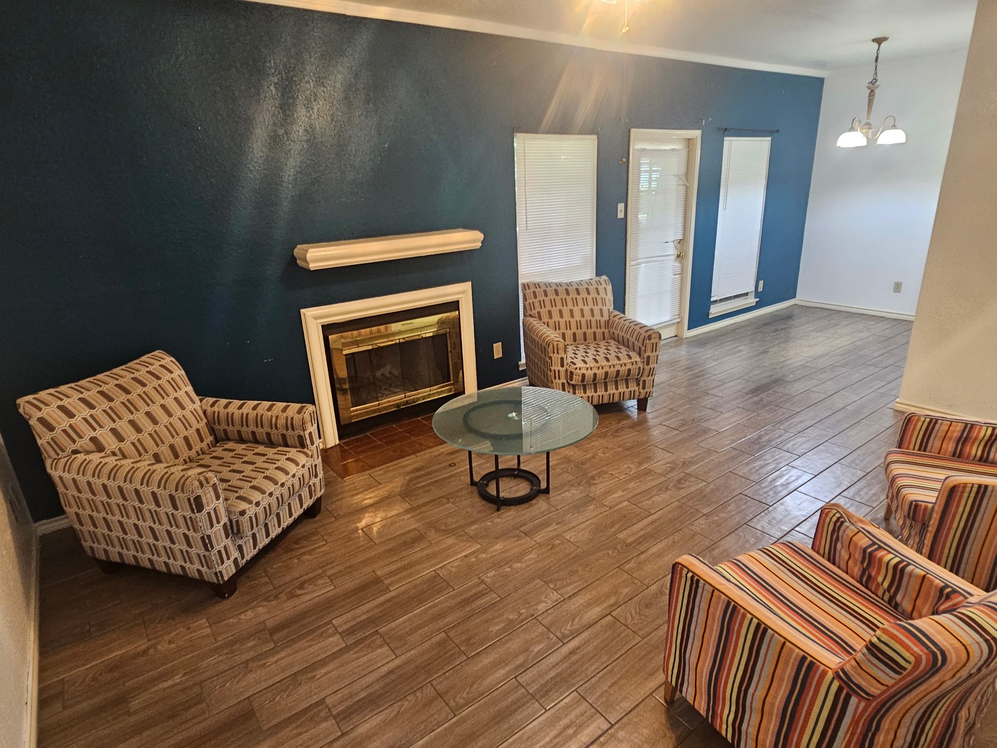 Irving Condo: 3609 w Northgate dr