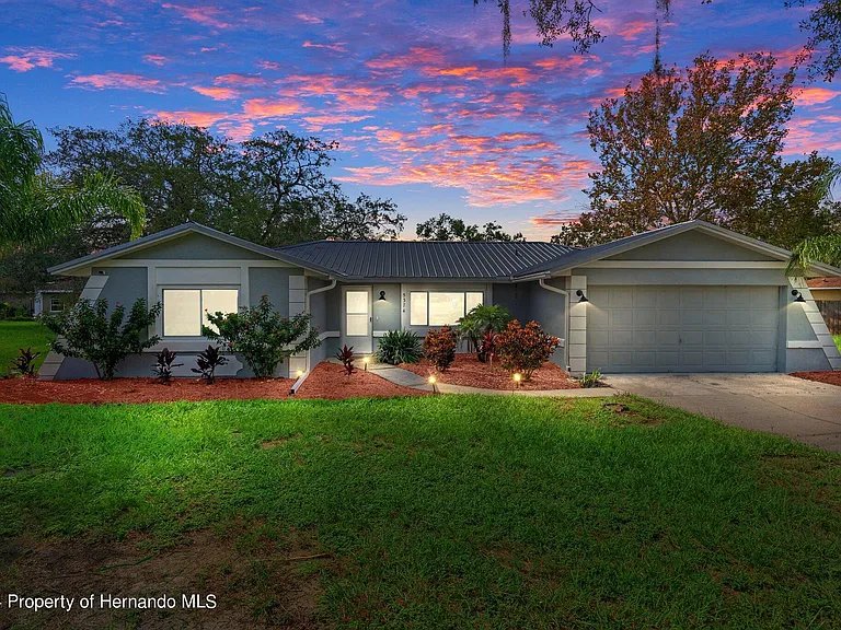 Spring Hill House: 5374 Baffin Cir