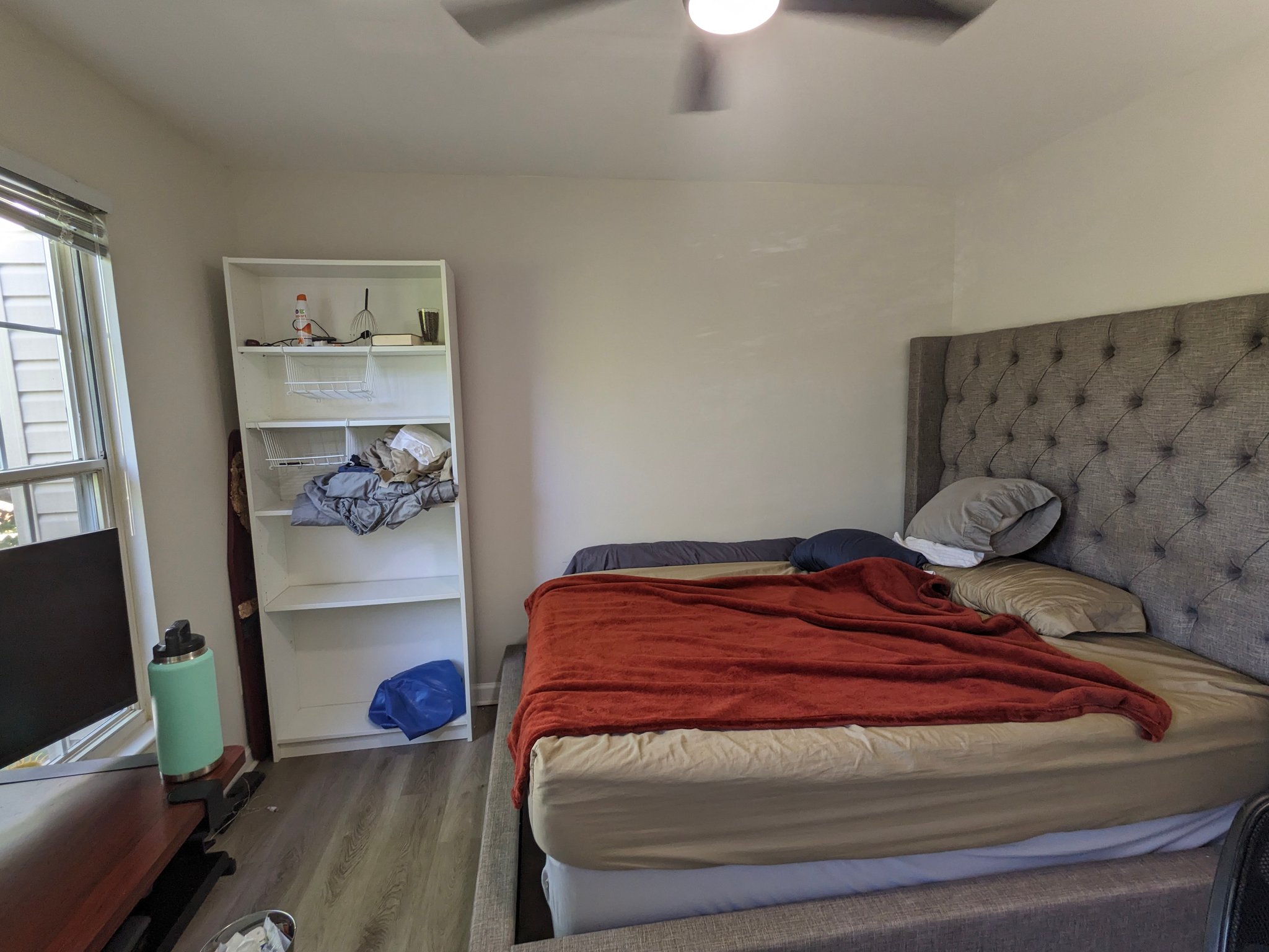 Woodbridge Single Room: 1711 Vonnies View Ct
