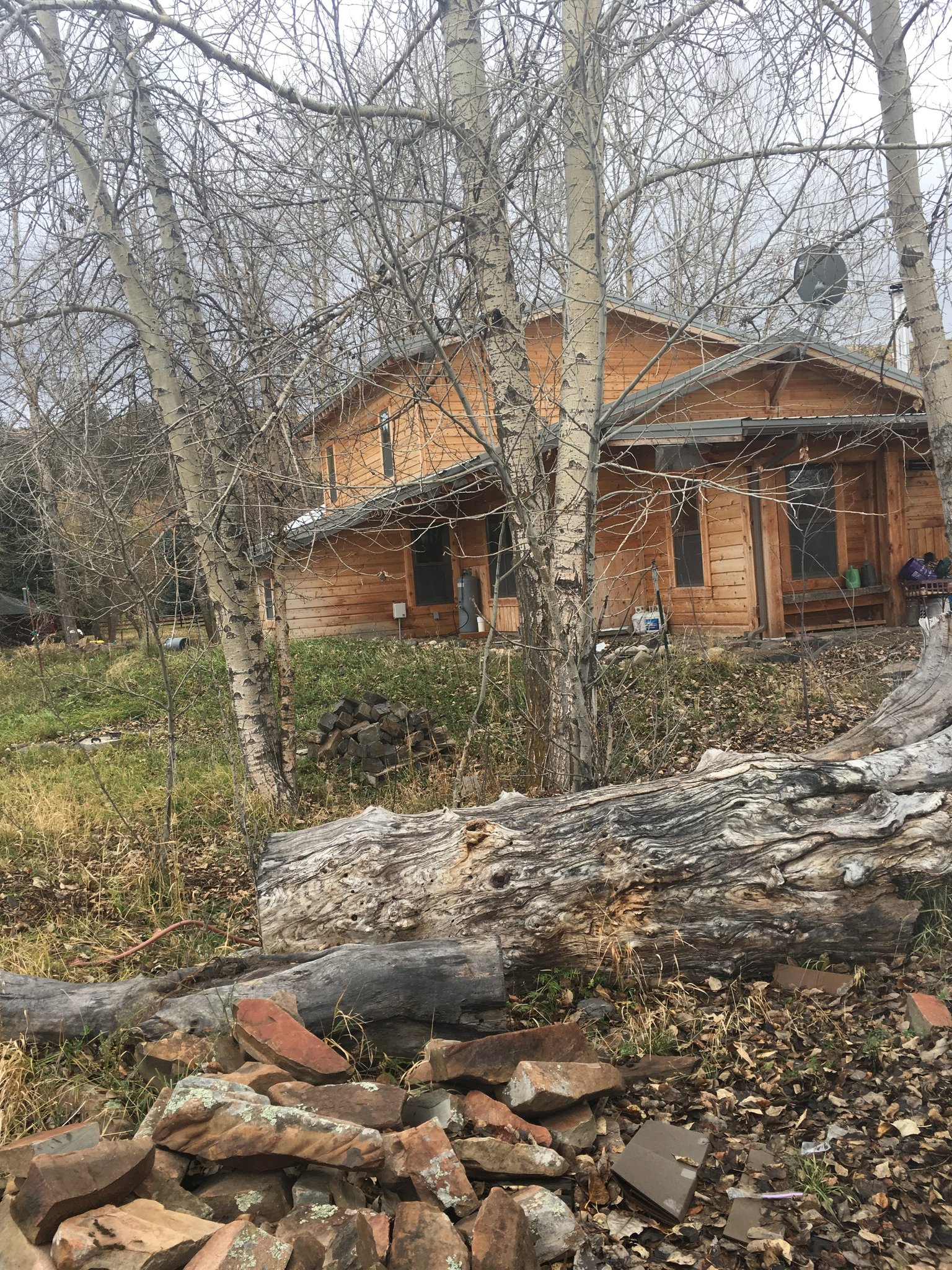 Bozeman Single Room: 1305 S Church Avenue
