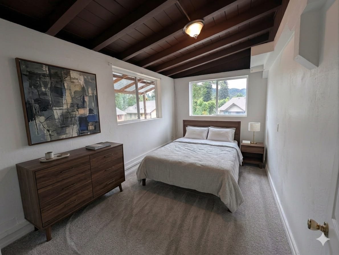 Guerneville Multiplex: 14301 Mill Ct #3
