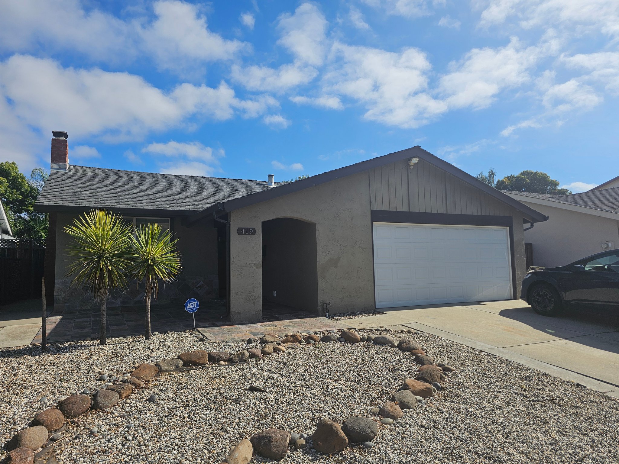 San Jose House: 419 Curie Dr