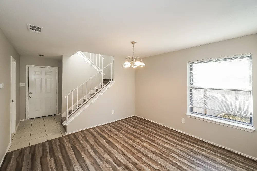 Katy House: 6915 Eagle Ridge Drive