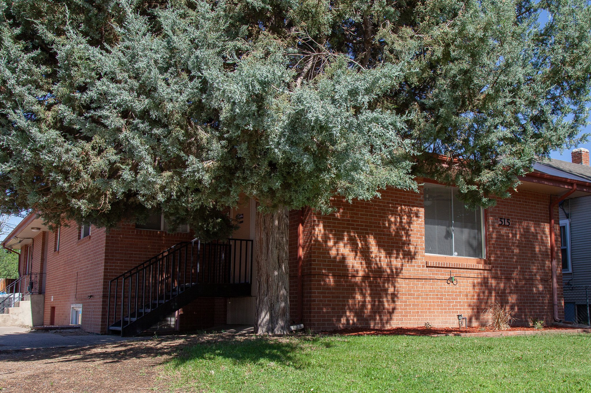 Greeley Multiplex: 515 13th Ave.
