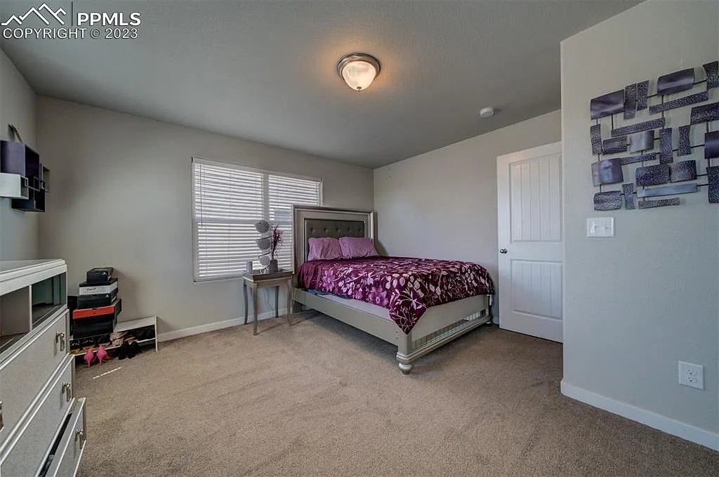 Colorado Springs Single Room: 9736, Wando Dr