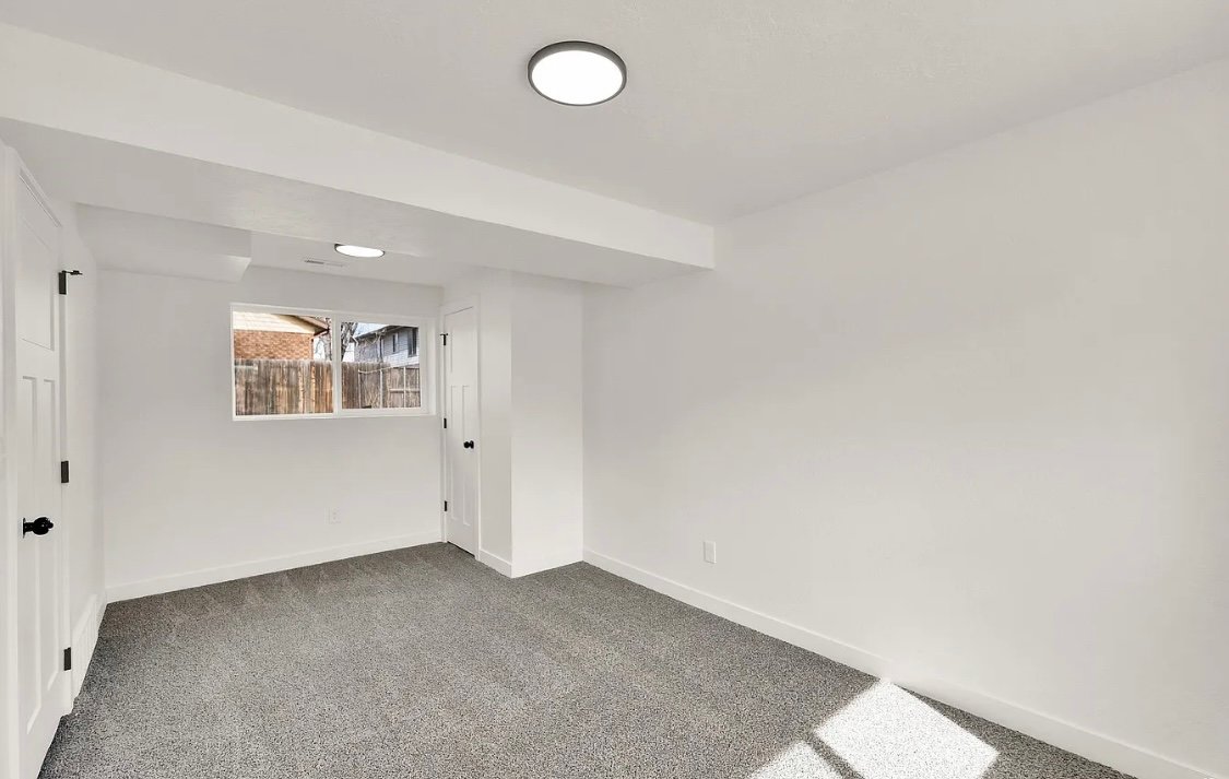 West Valley City House: 4650 W 3100 S
