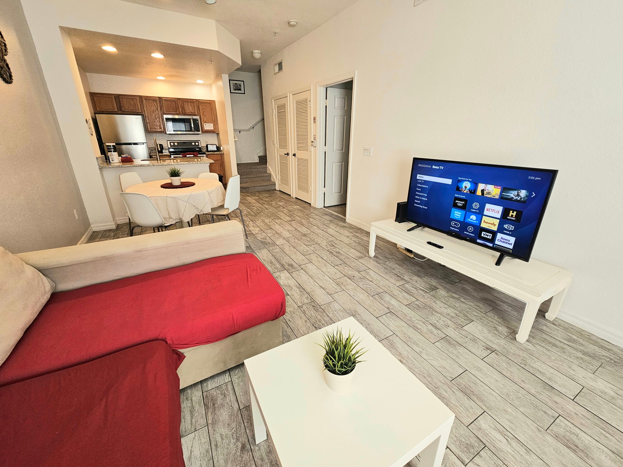 Kissimmee Townhome: 2280 San Vital Dr