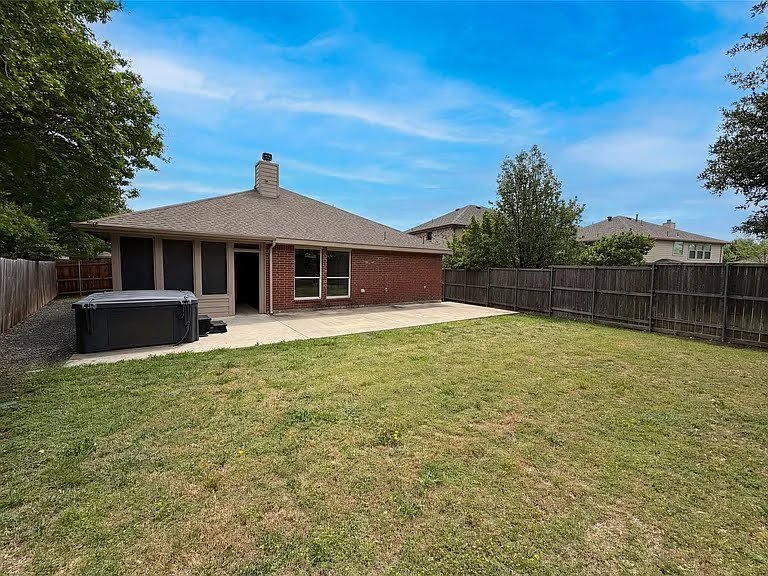 wylie House: 2126 Highland River Dr, Wylie, TX 75098
