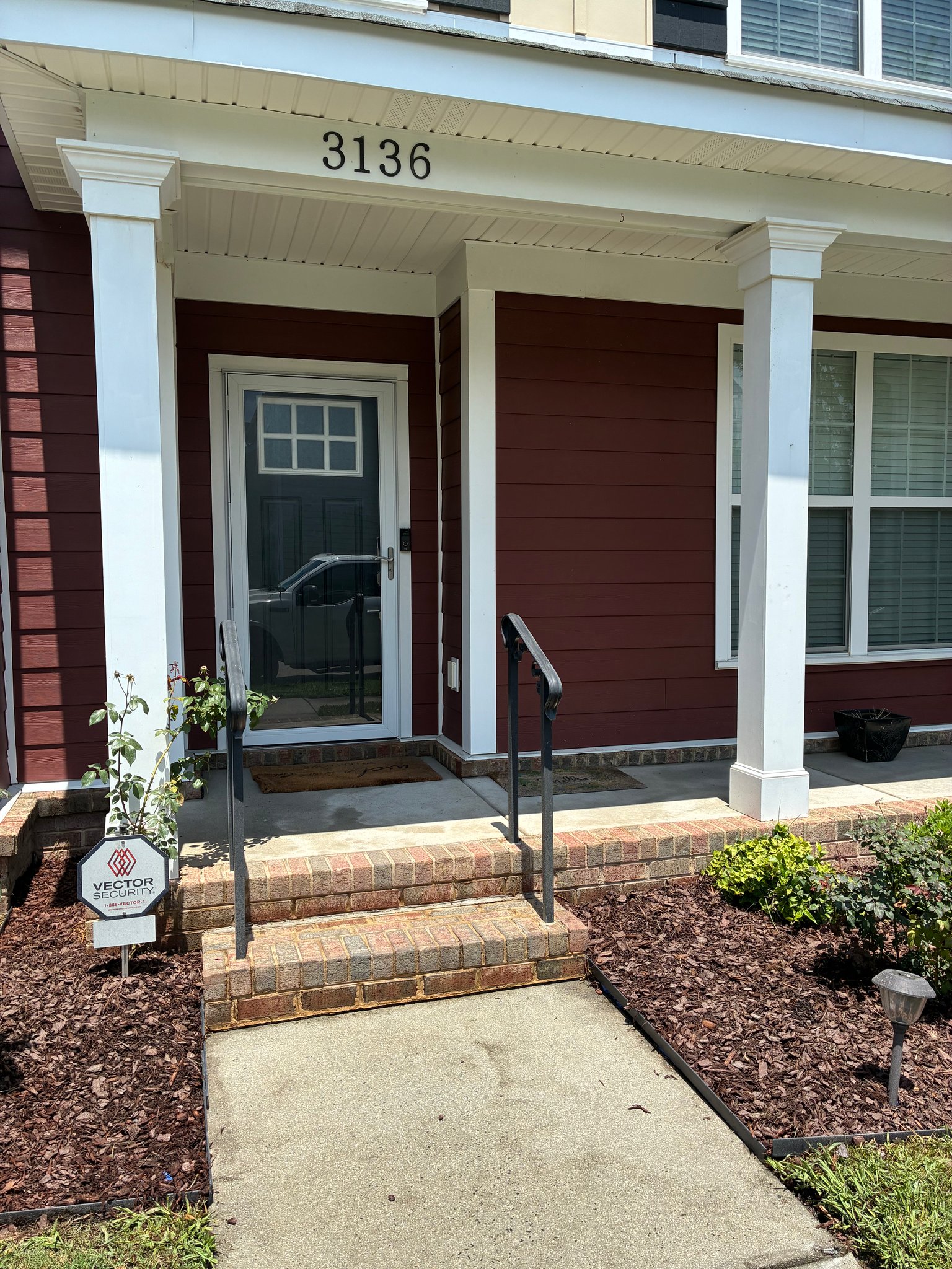 Chesapeake Townhome: 3136 Codorus St