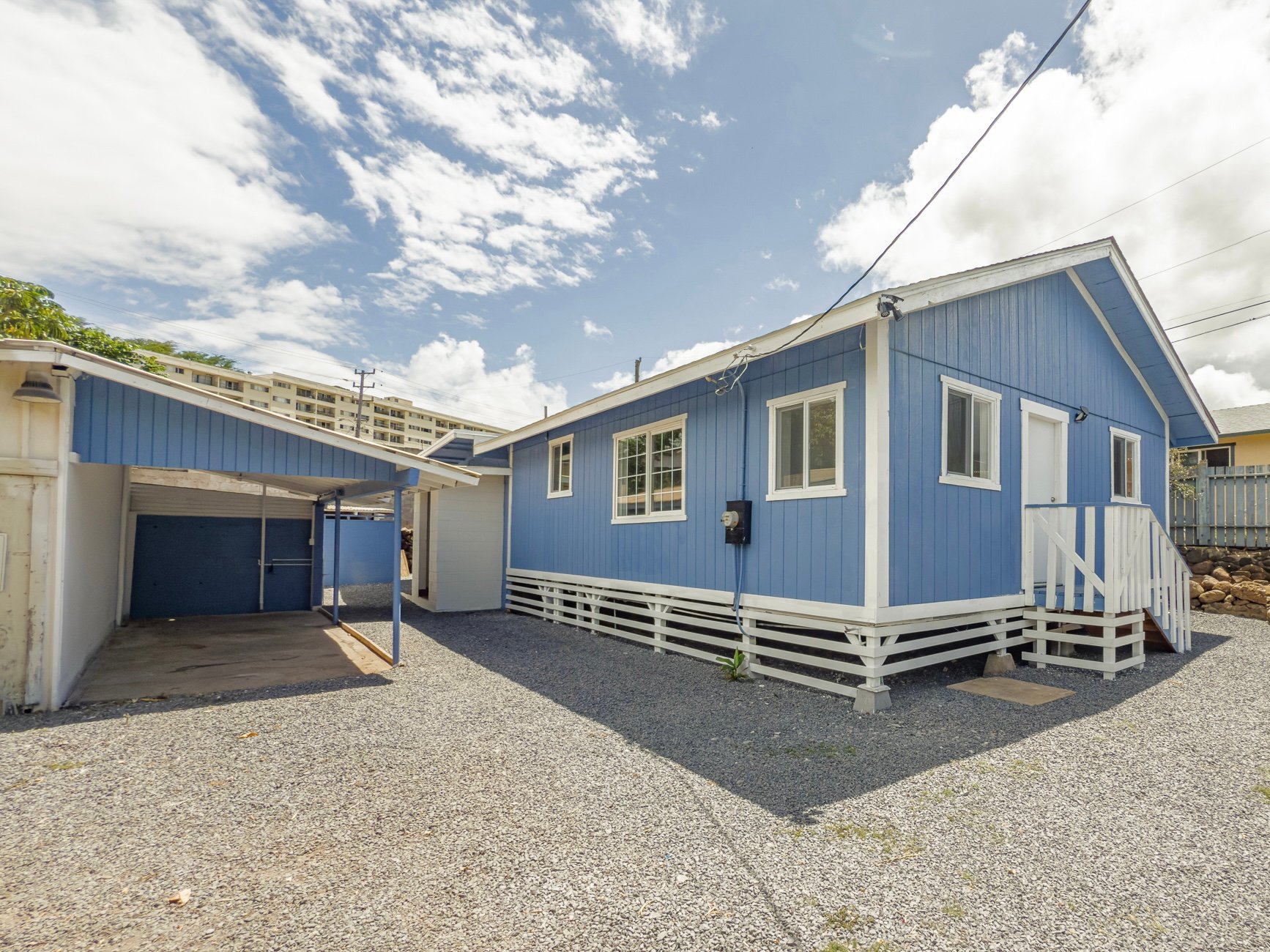 Wailuku House: 219 Momi Pl