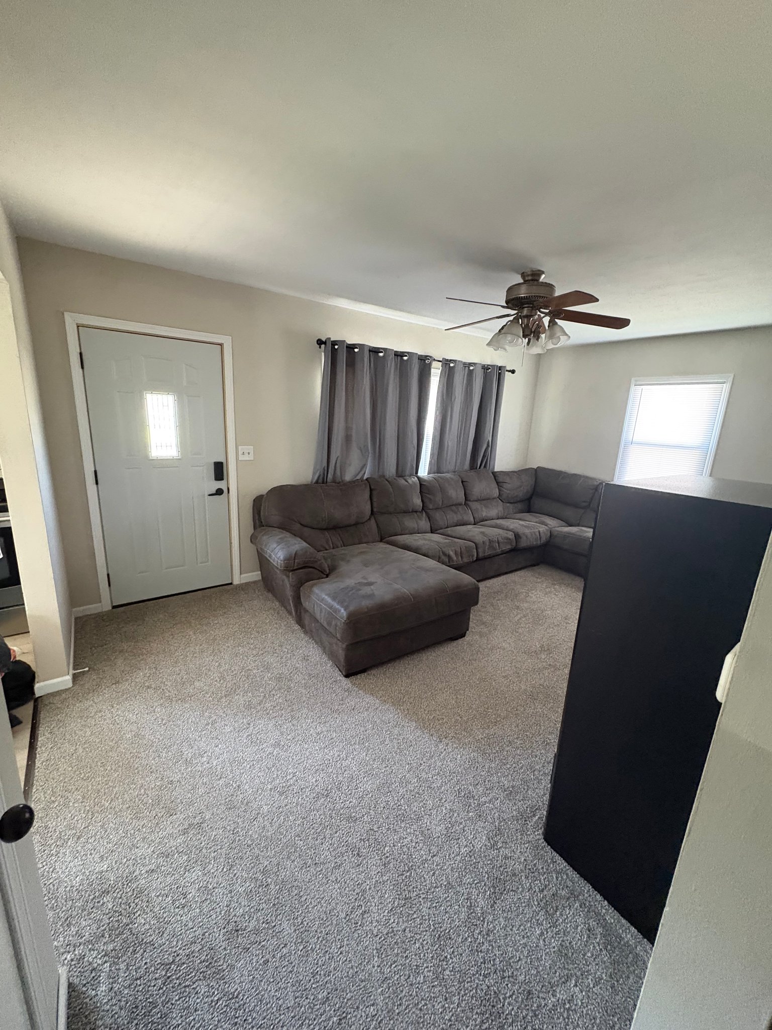 Marshalltown House: 1222 Marshall Dr