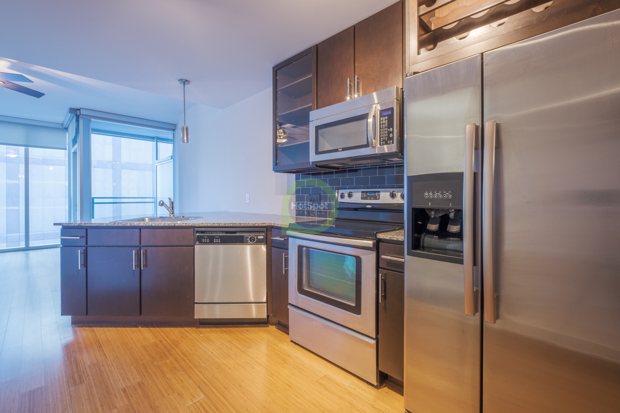 Chicago Condo: 179 W Kinzie St