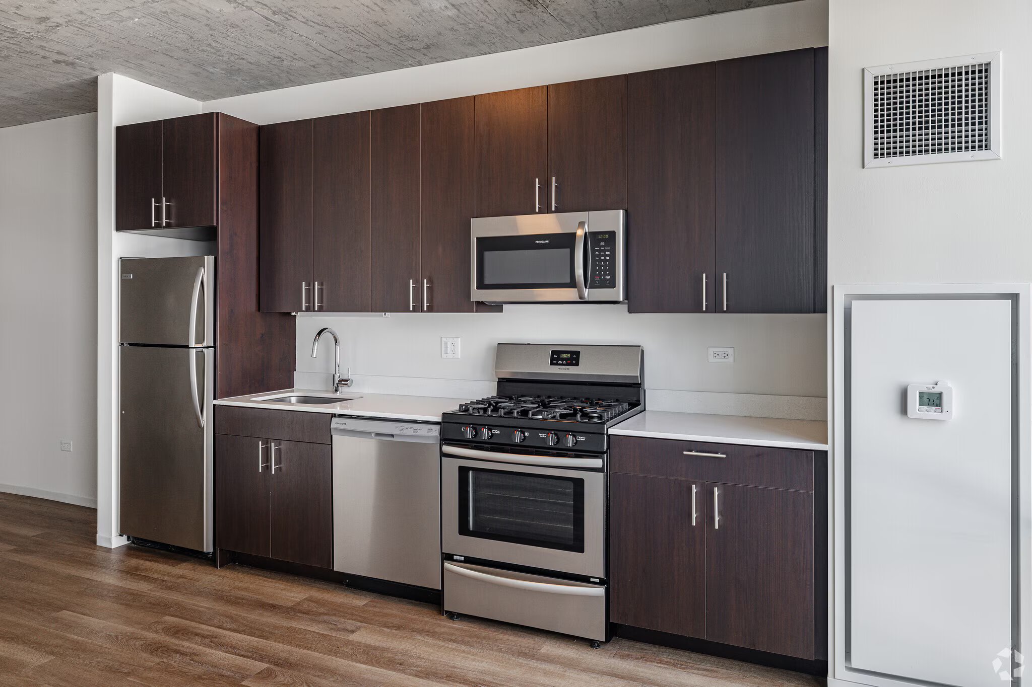 Chicago Condo: 69 E 14th St