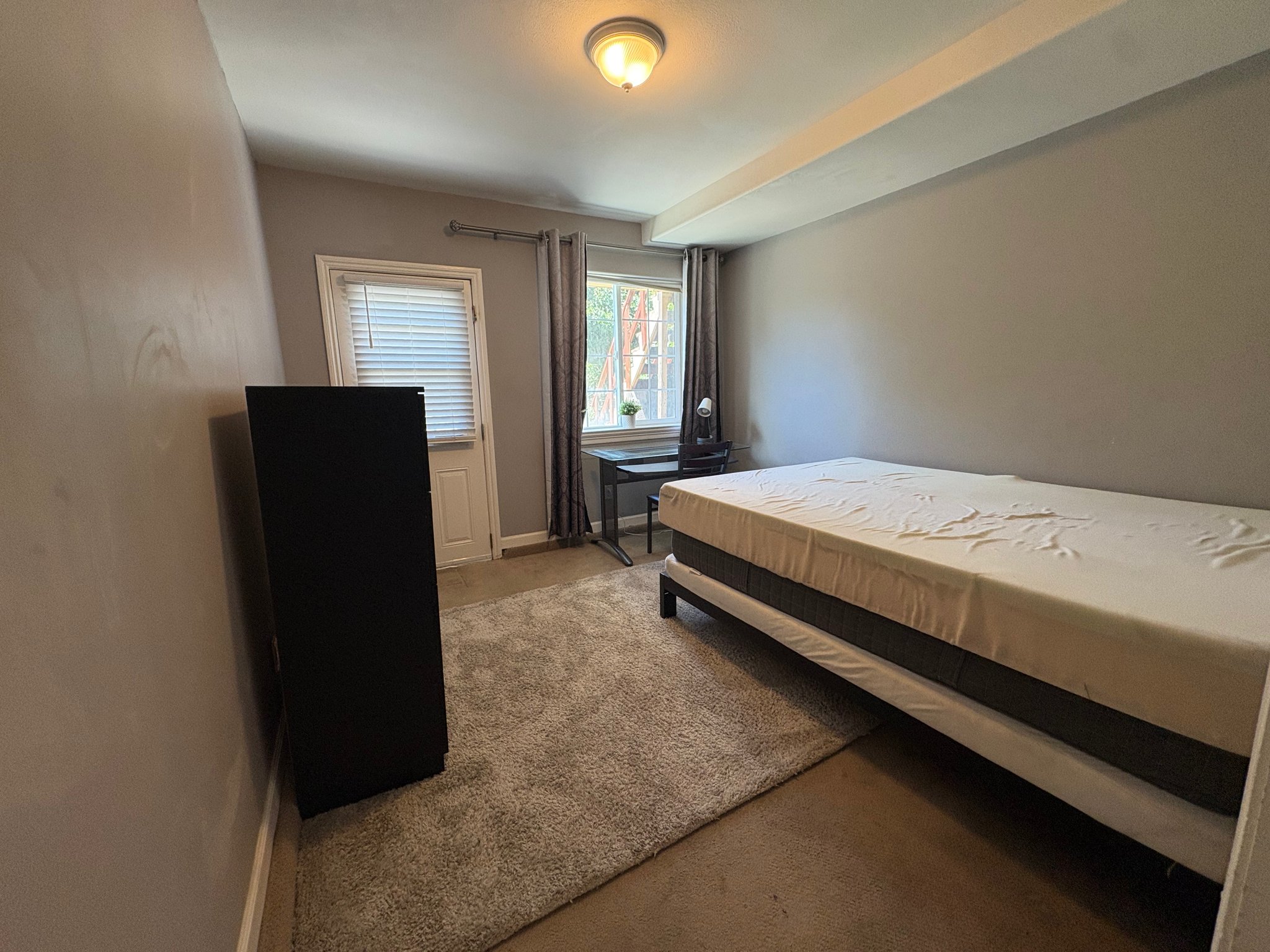 San Francisco House: 1236 Utah Street