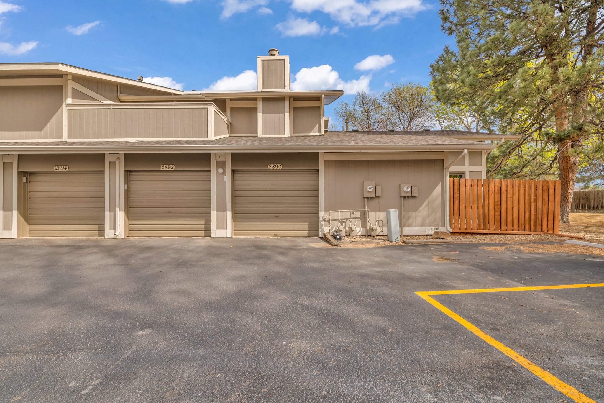 Denver Condo: 2890 W 119th Ave