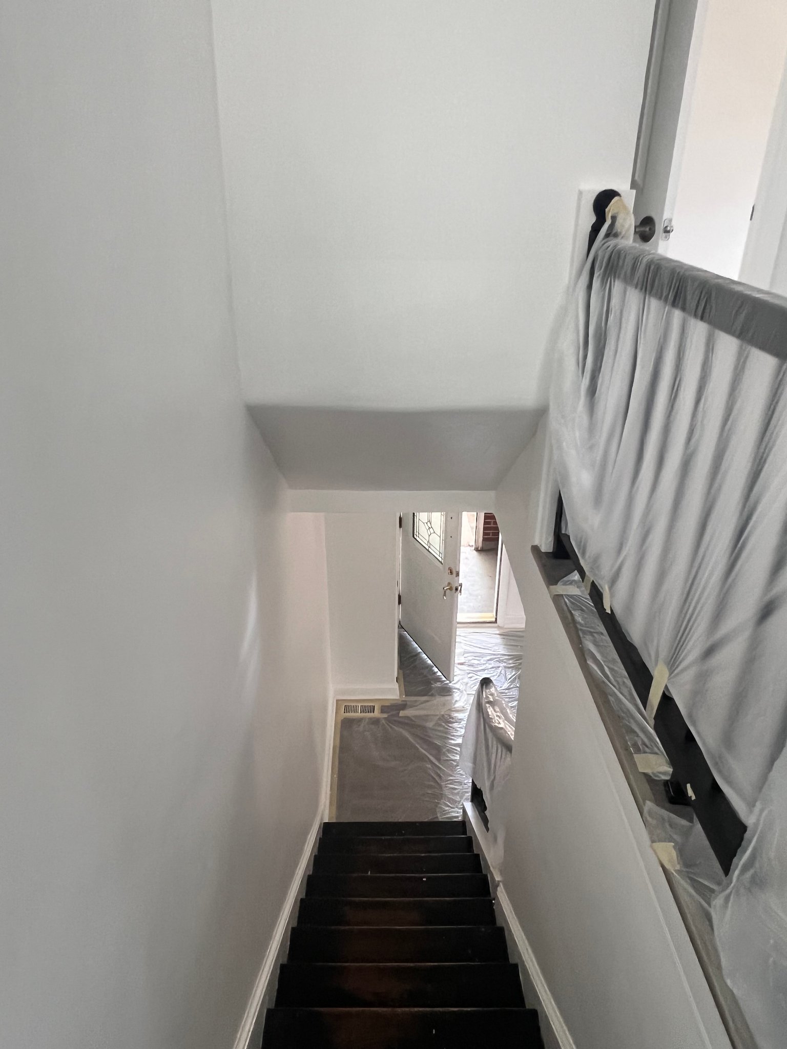 Washington Townhome: 719 31st Street SE