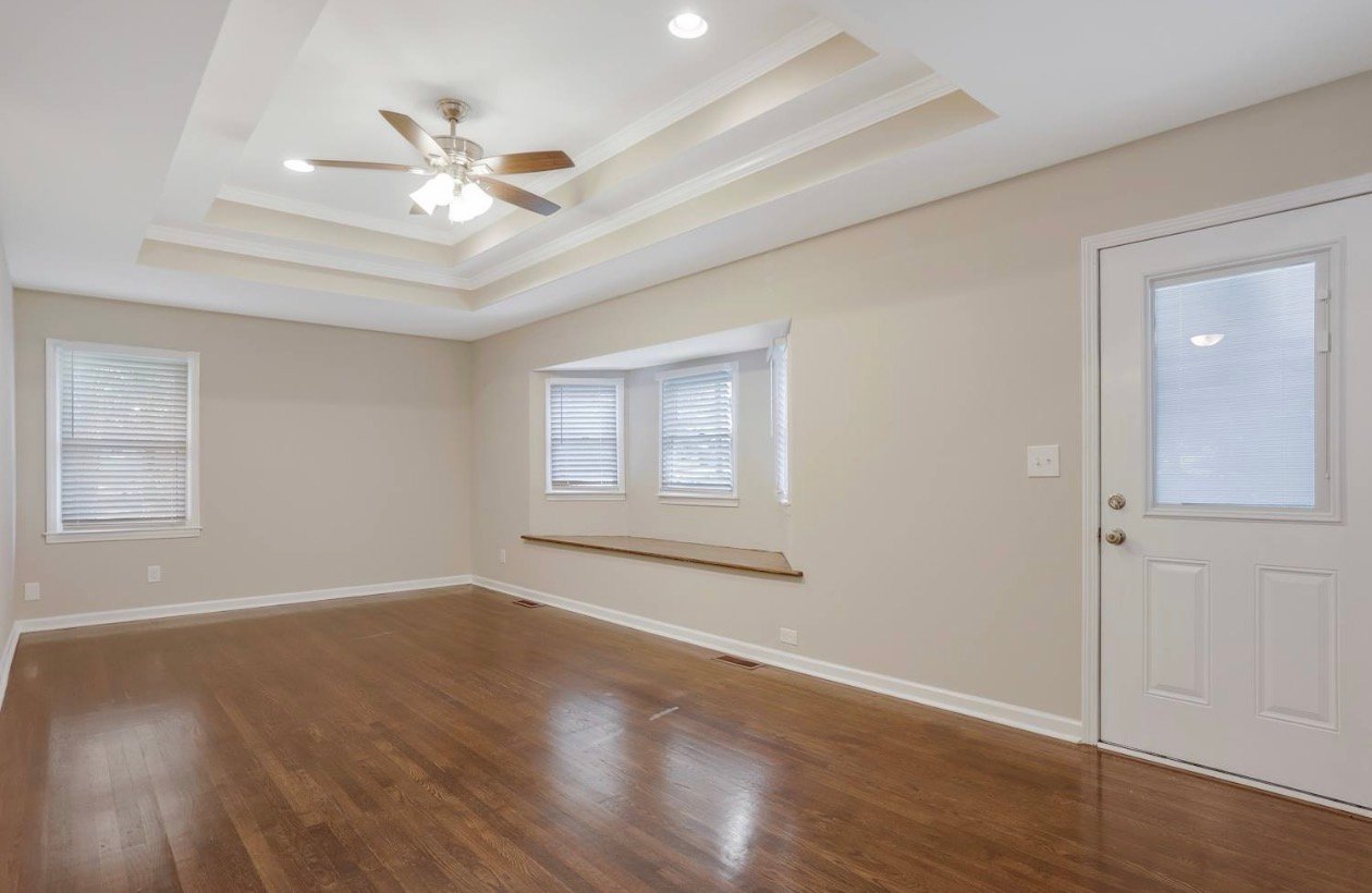 Atlanta House: 2740 Bonnybrook Dr Sw