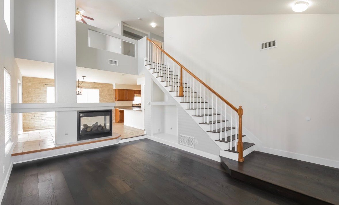 Denver House: 4820 Flanders Way,
