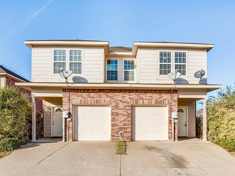 Princeton Townhome: 830 Parkplace Rdg
