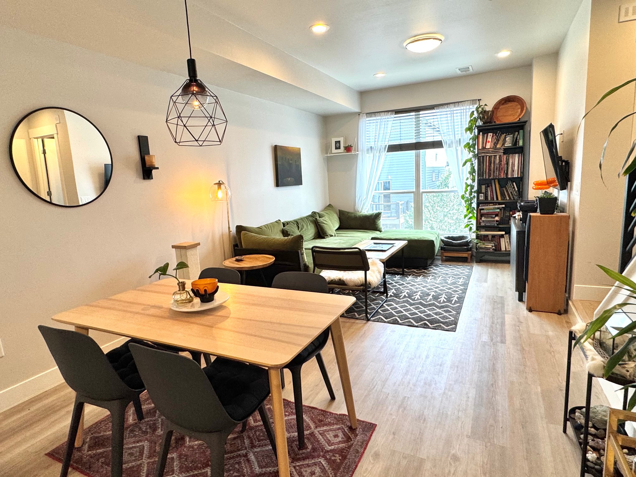 Denver Townhome: 3467 W 63rd Pl
