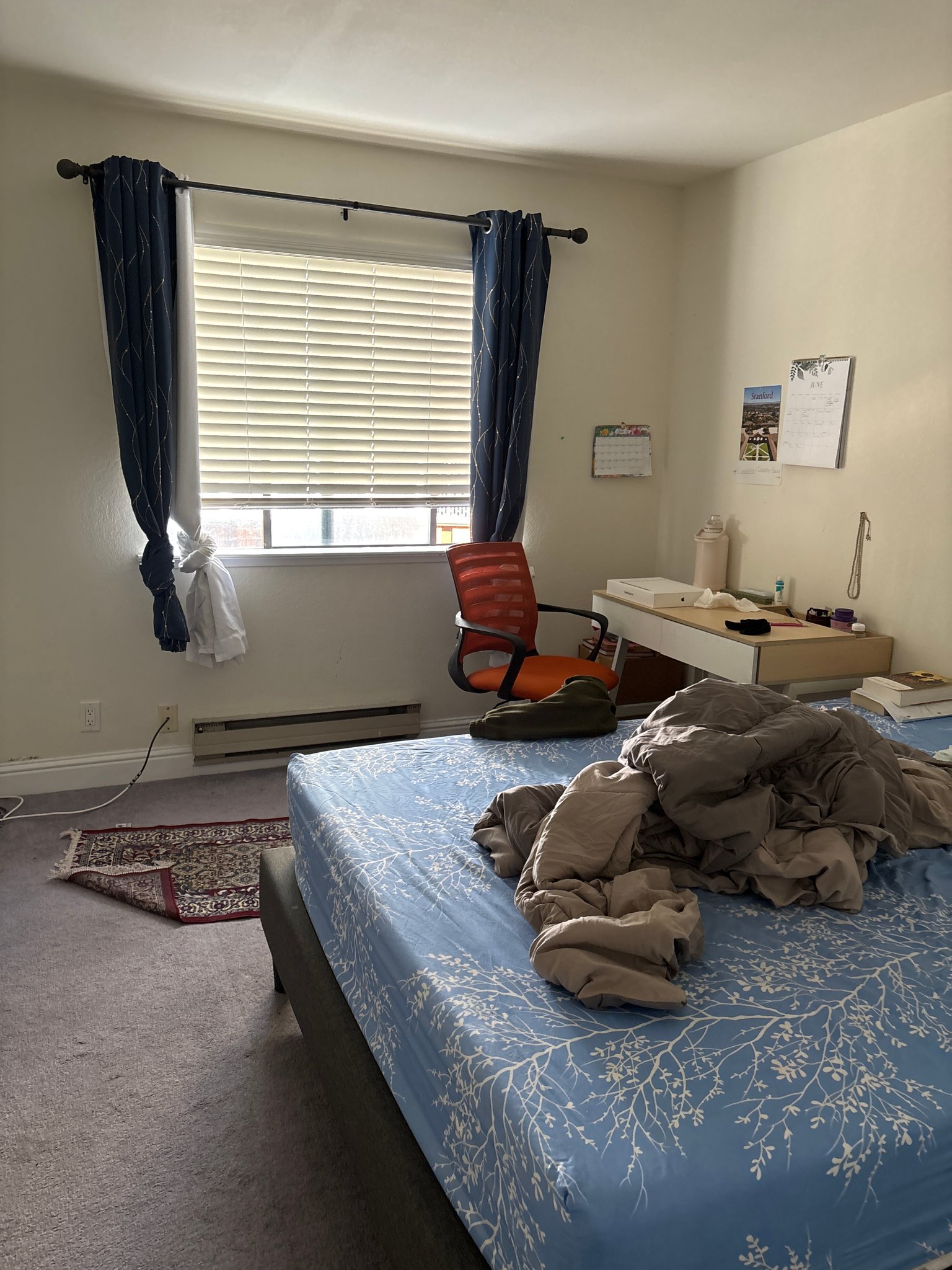 Santa Clara Condo: 2625 keystone ave