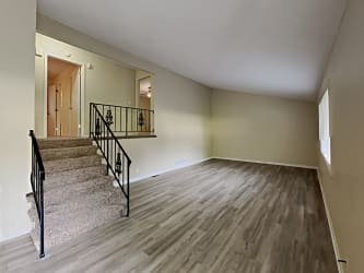 Atlanta House: 4242 Valley Lake Ter,