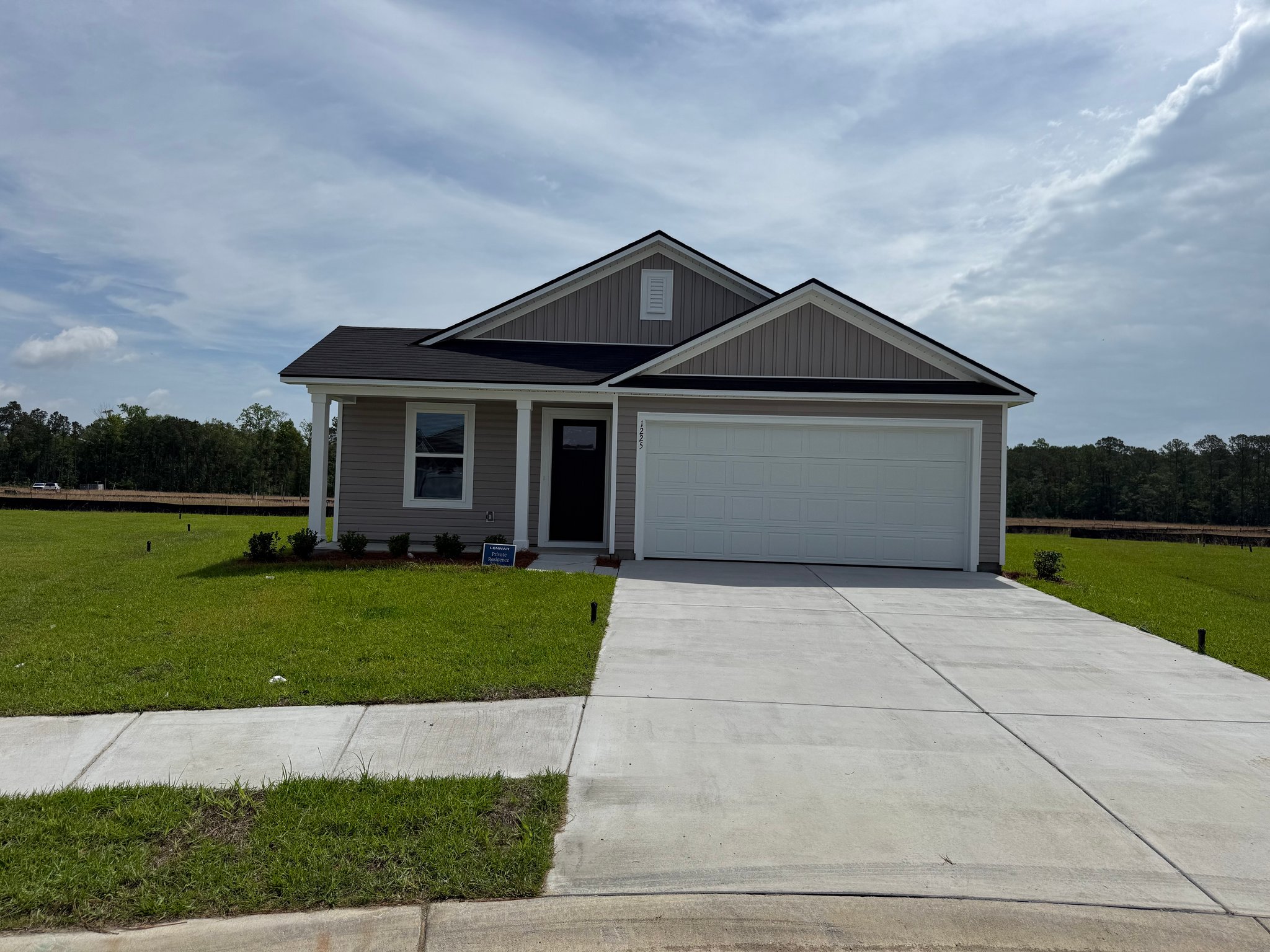 Ocean Isle Beach House: 6418 SWAINSON ST SW