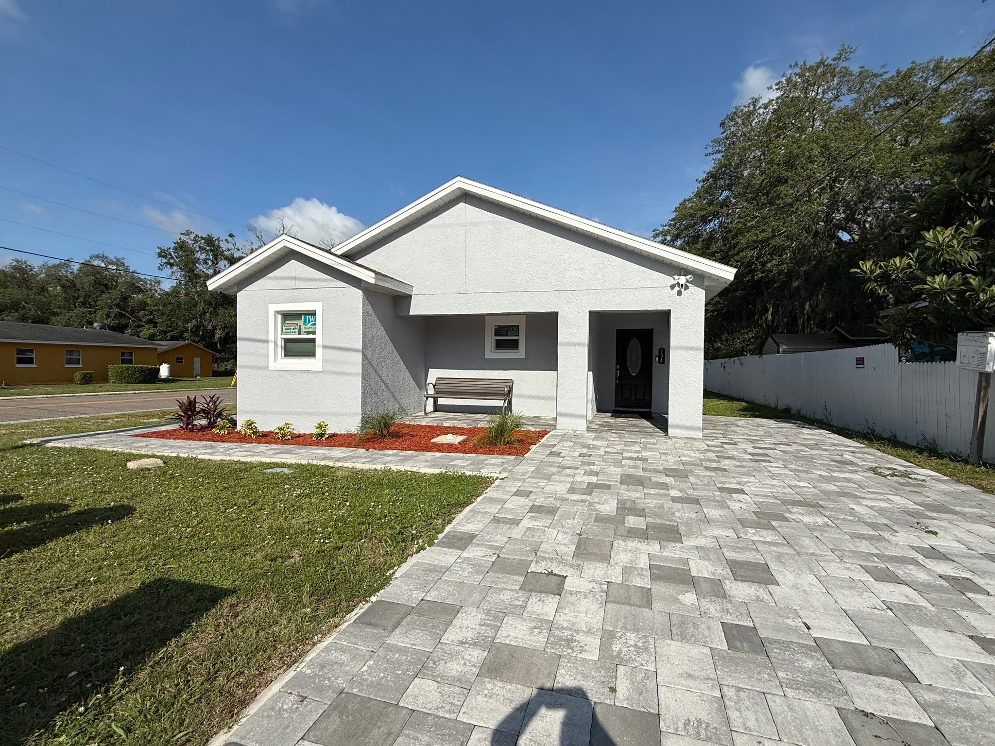 Altamonte Springs House: 134 Jackson Street