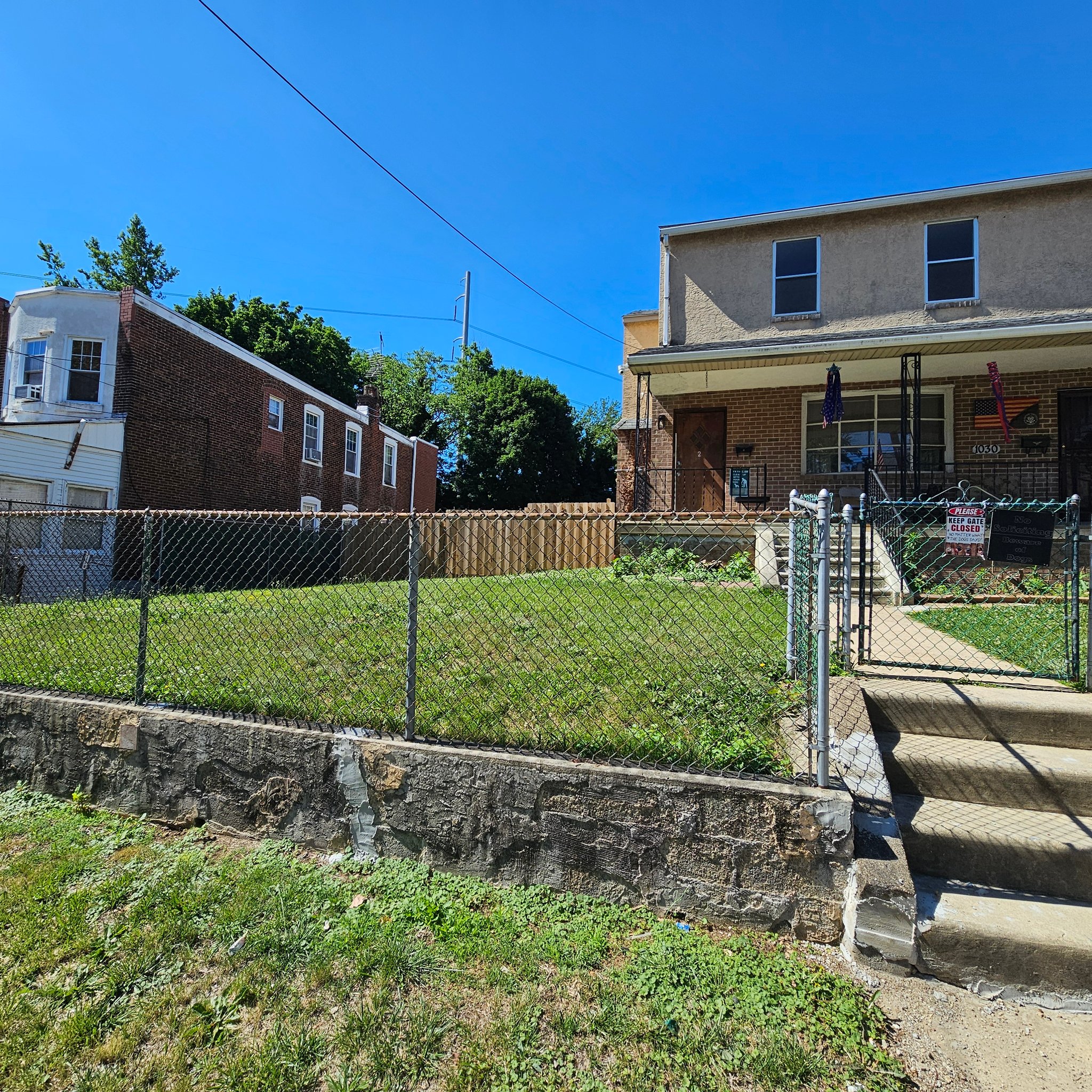 Darby Other: 1030 Lawrence Ave
