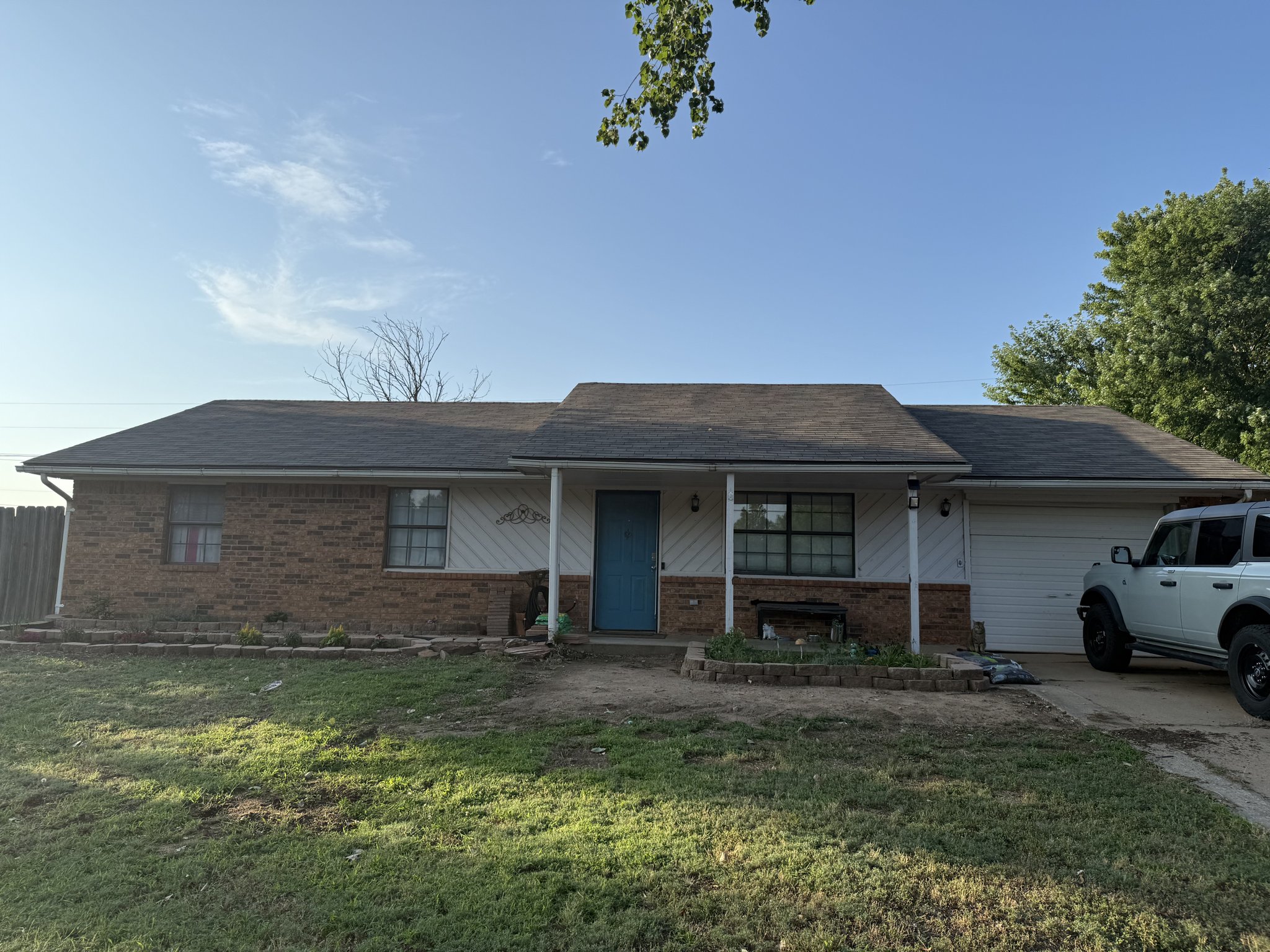 Perkins House: 101 Sharp St