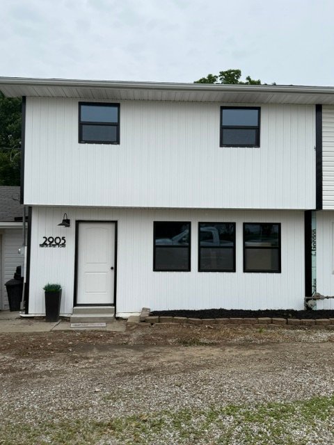 Huron Multiplex: 2903 Huron Avery Road