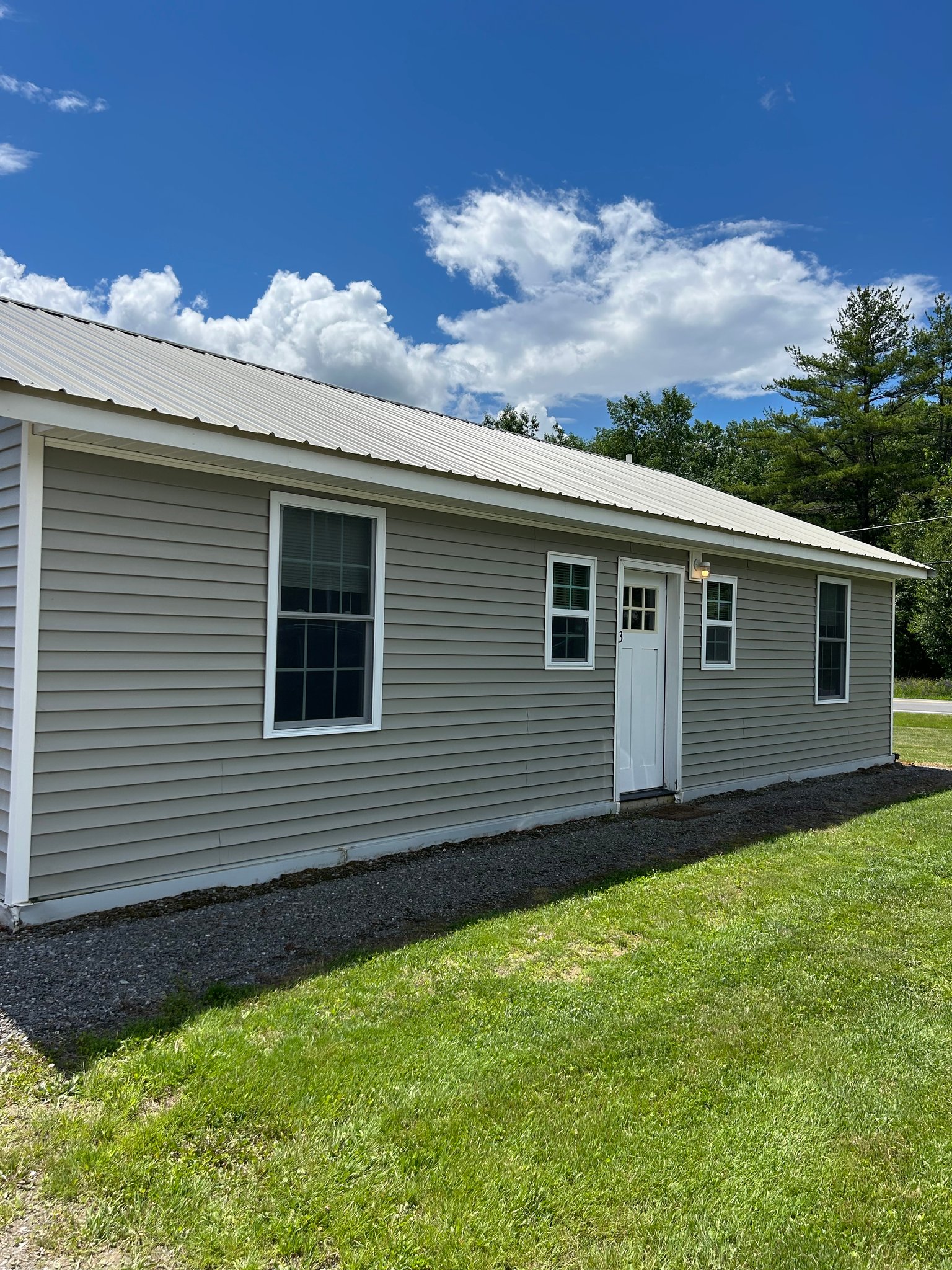 LITCHFIELD House: 3 Cartonio Ln